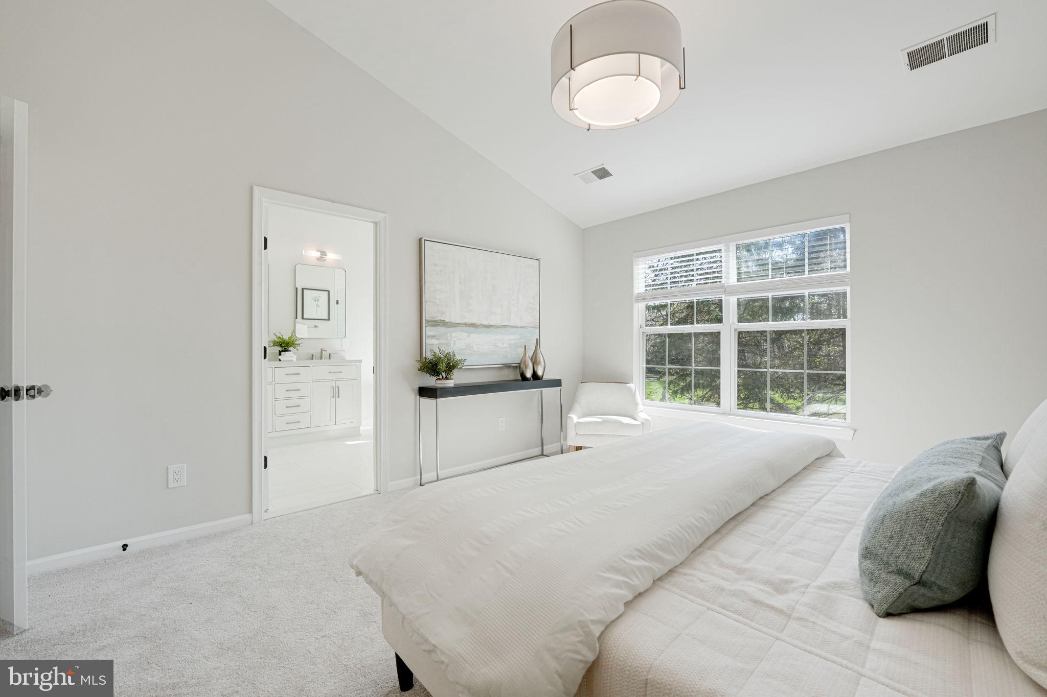 RESTON - Residential