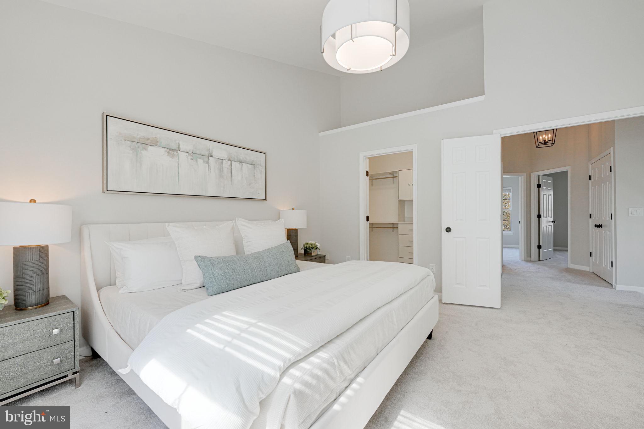 RESTON - Residential