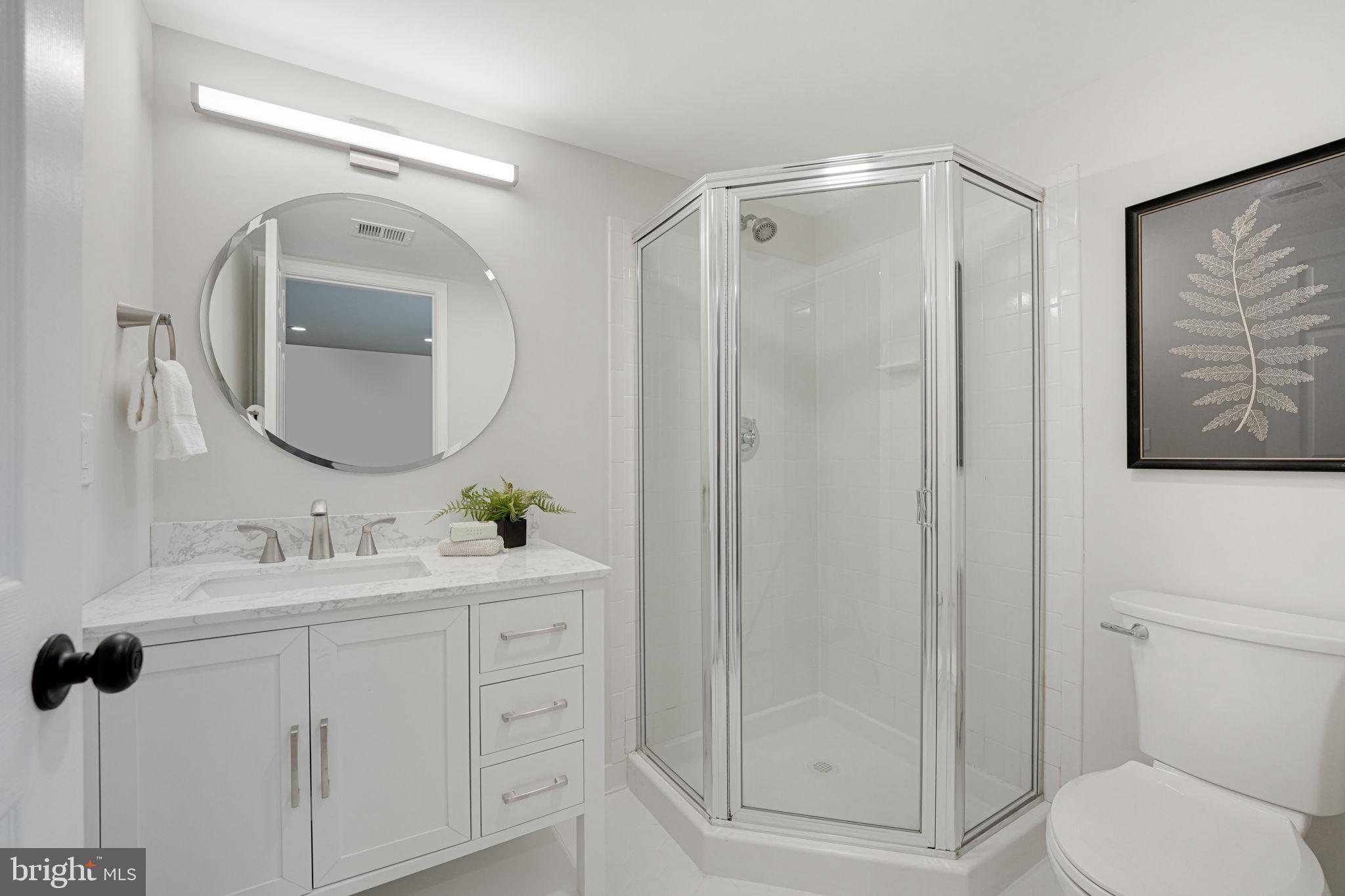 RESTON - Residential