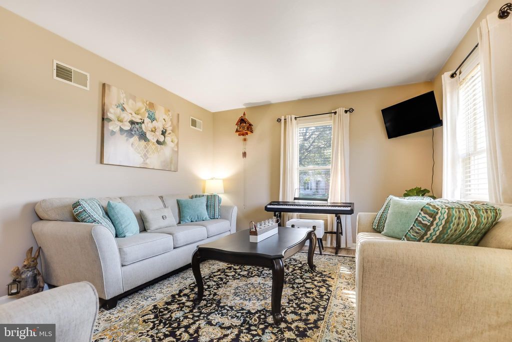 Photo of 508 STONECREST CT, STEVENS, PA 17578 (MLS # PALA2040490)