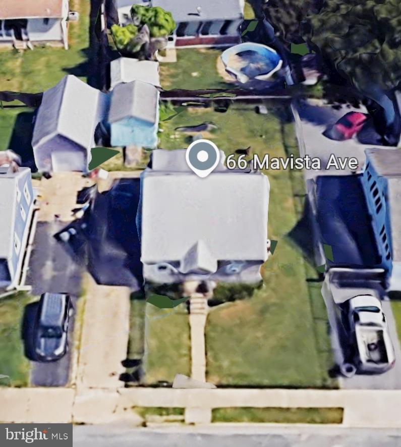 66 MAVISTA AVENUE