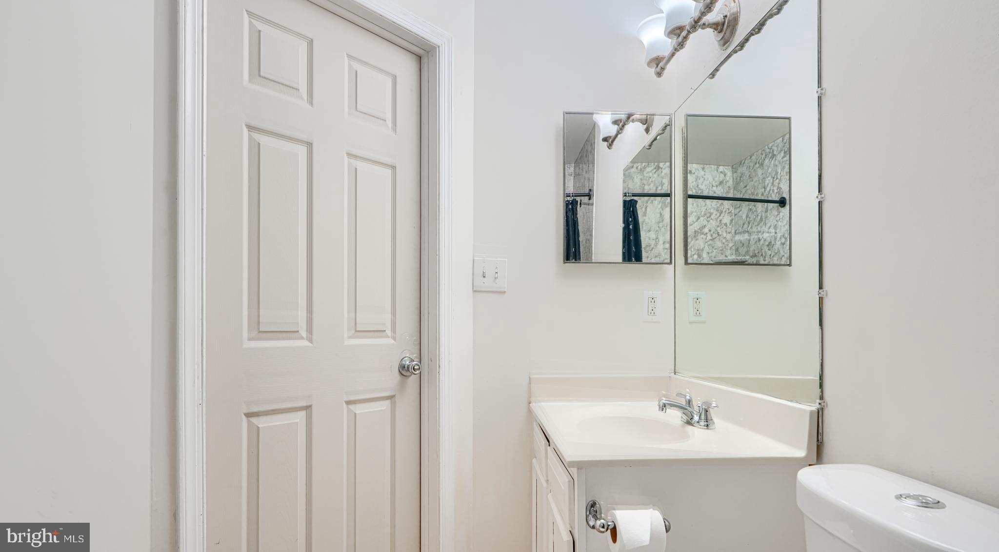 CASTLEMILL - Residential