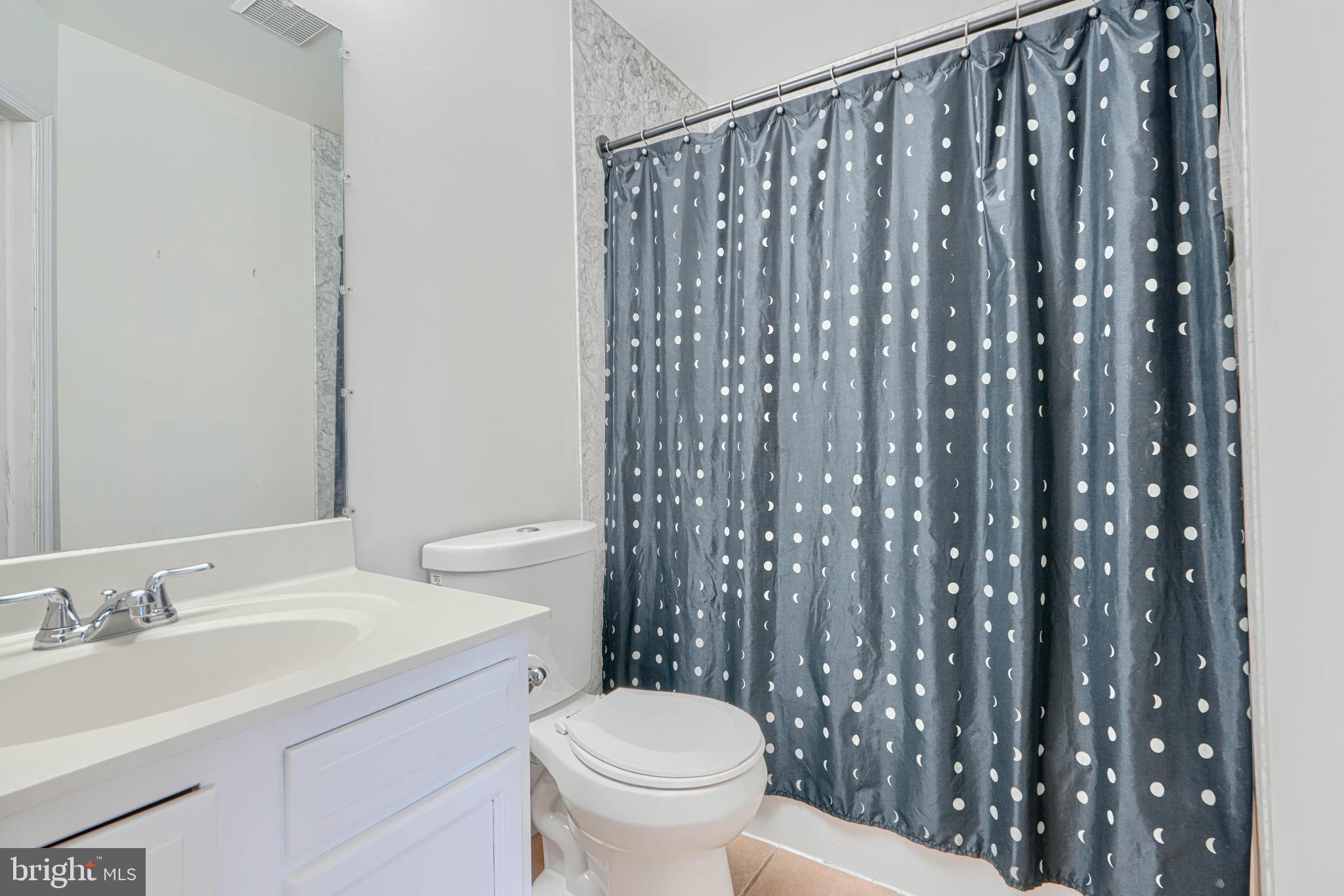 CASTLEMILL - Residential