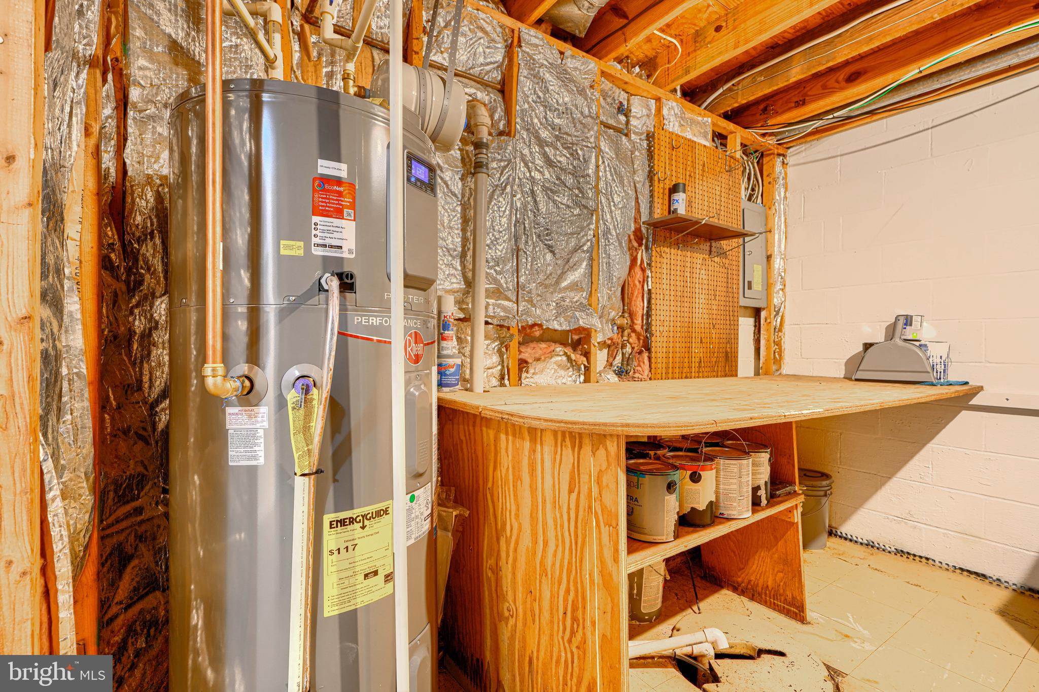 CASTLEMILL - Residential