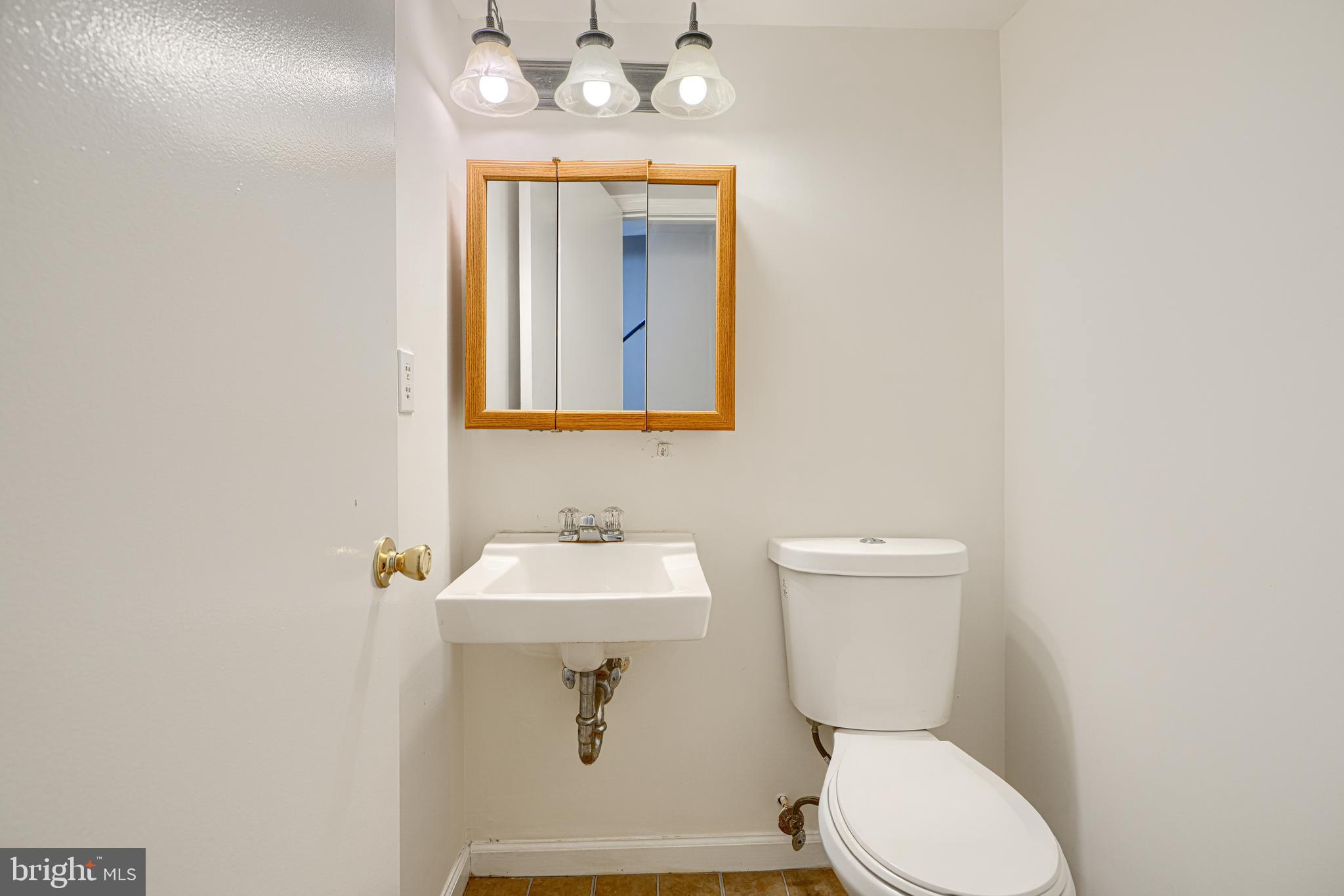 CASTLEMILL - Residential