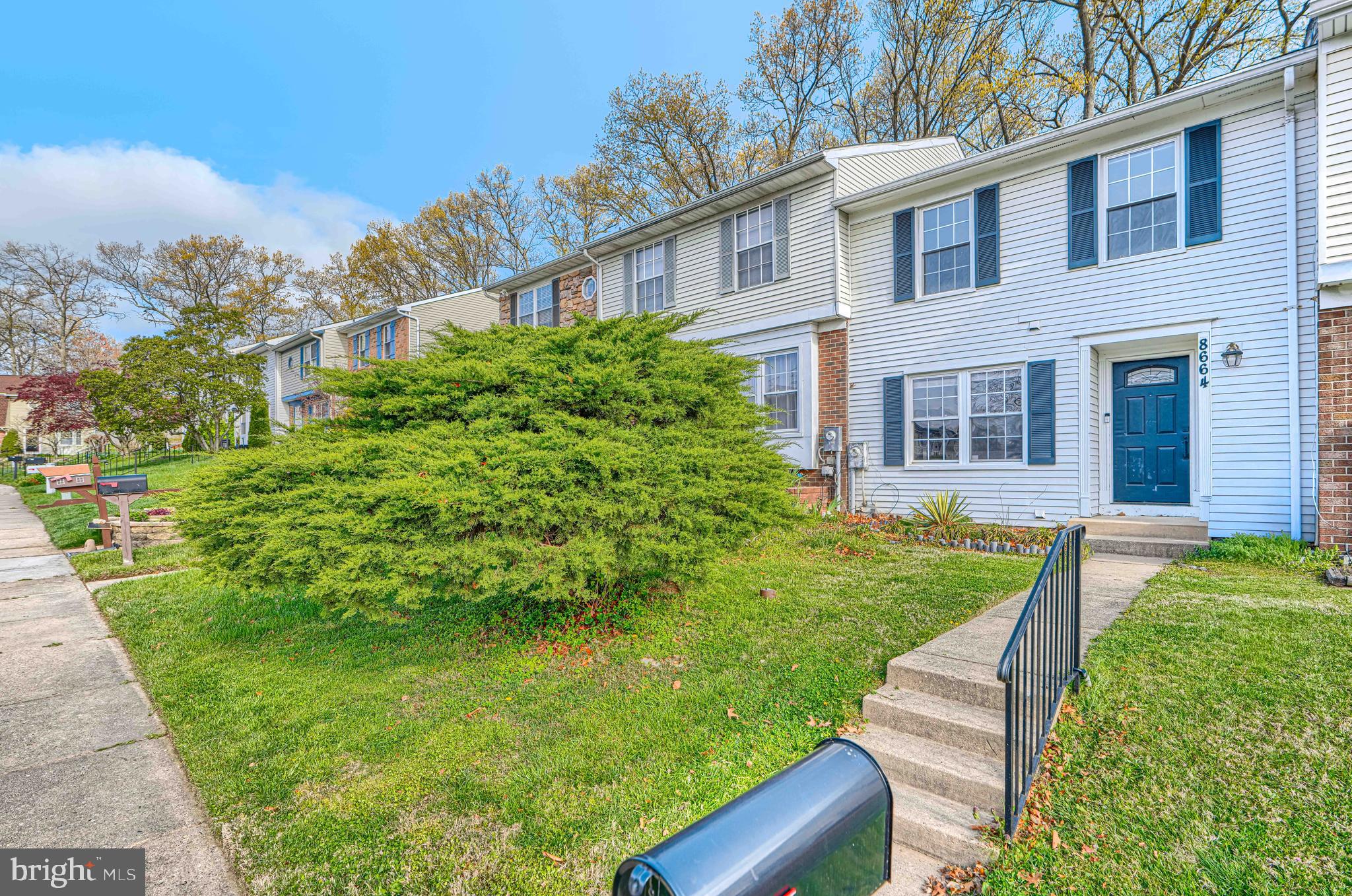 CASTLEMILL - Residential