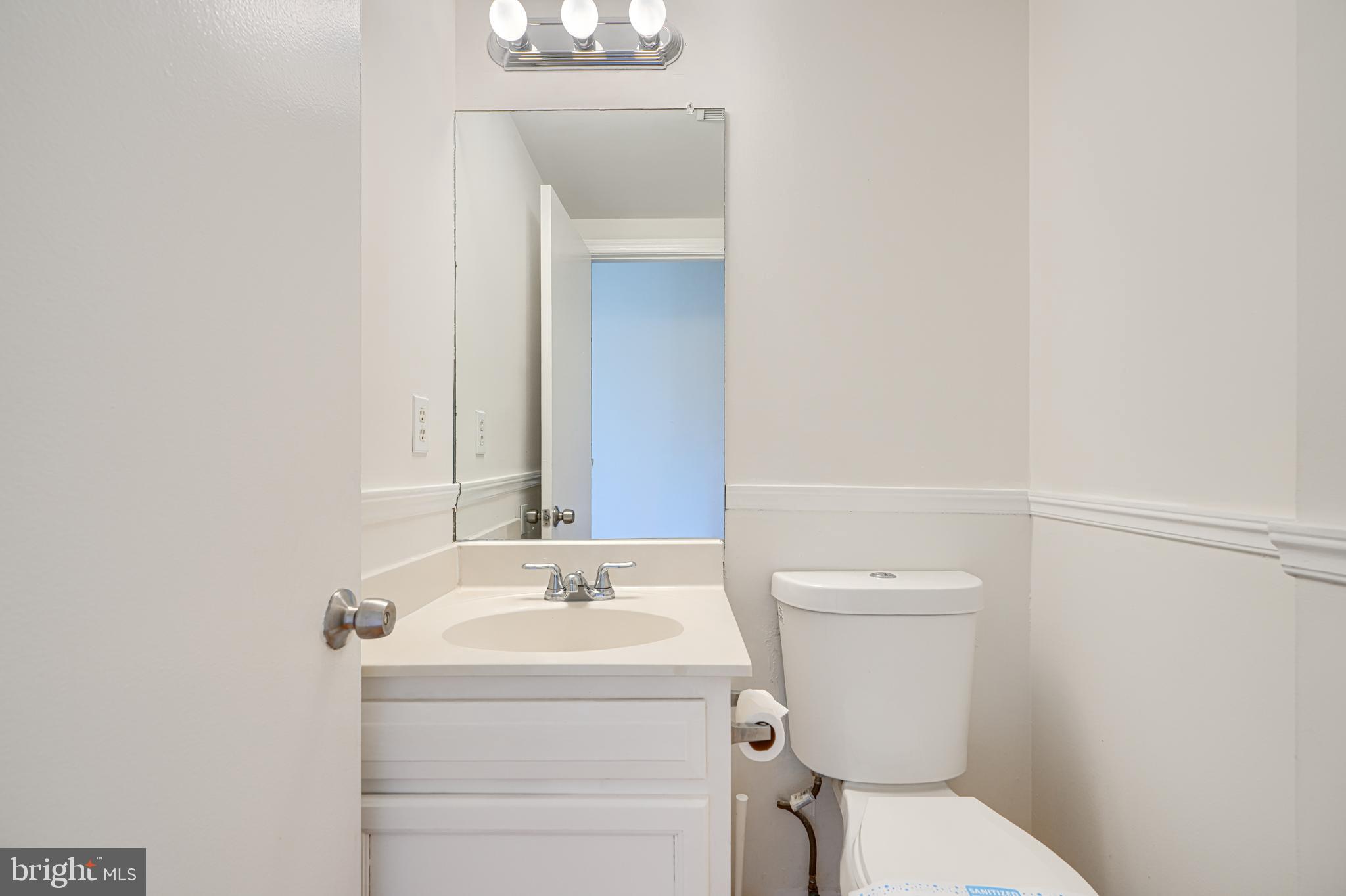 CASTLEMILL - Residential