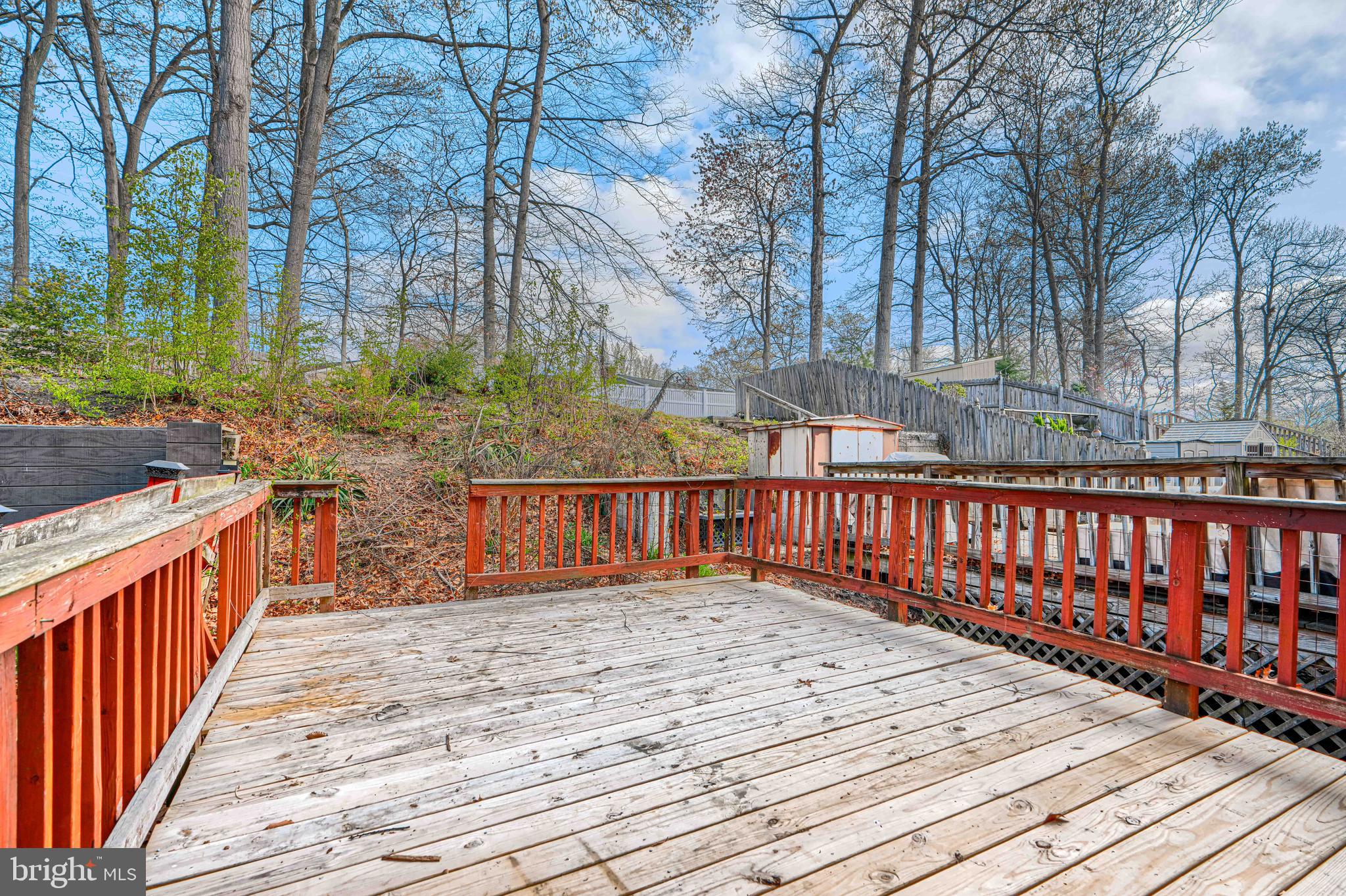 CASTLEMILL - Residential