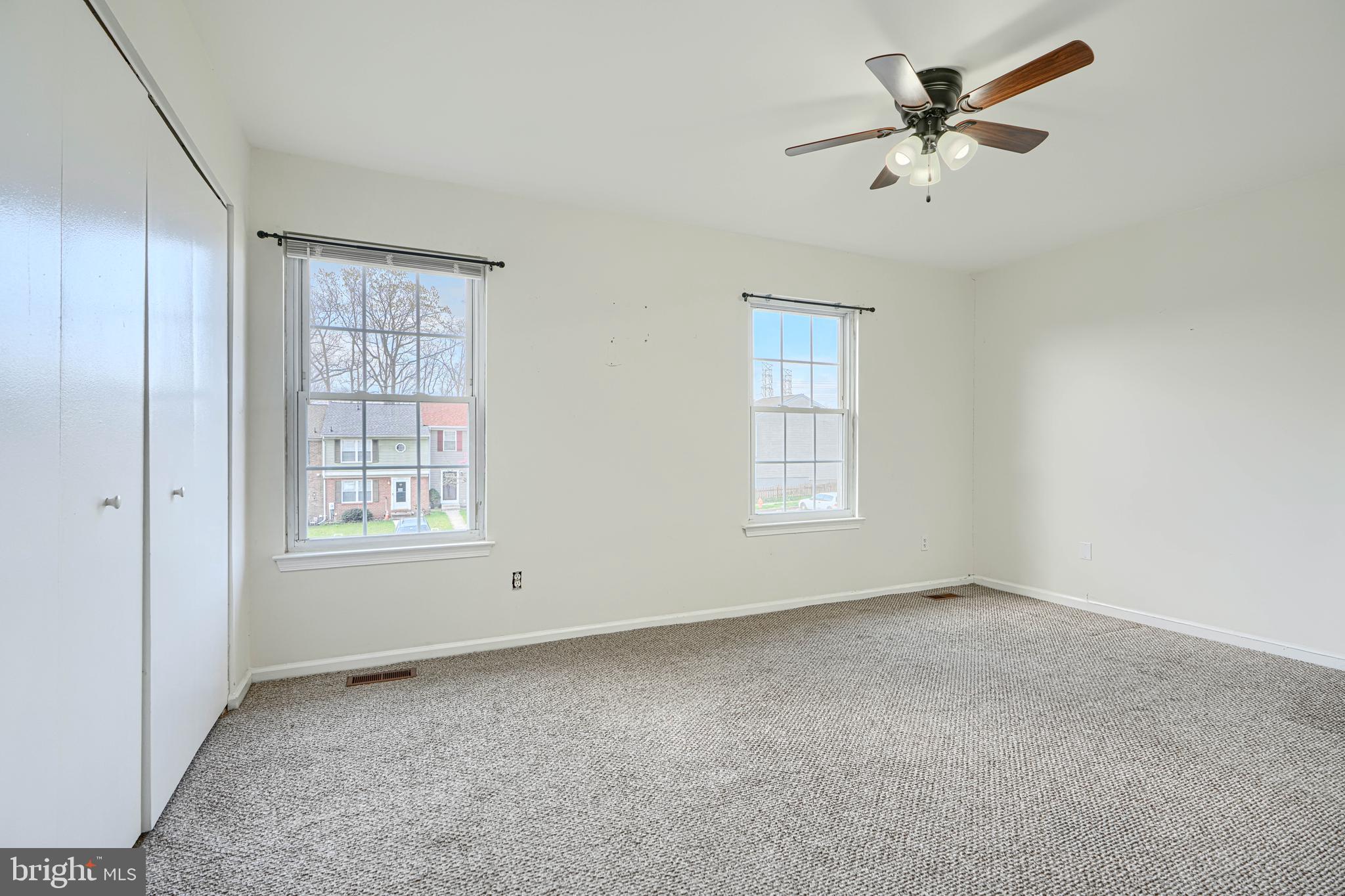 CASTLEMILL - Residential