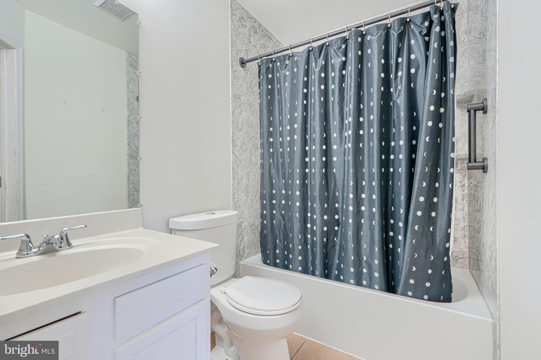 CASTLEMILL - Residential