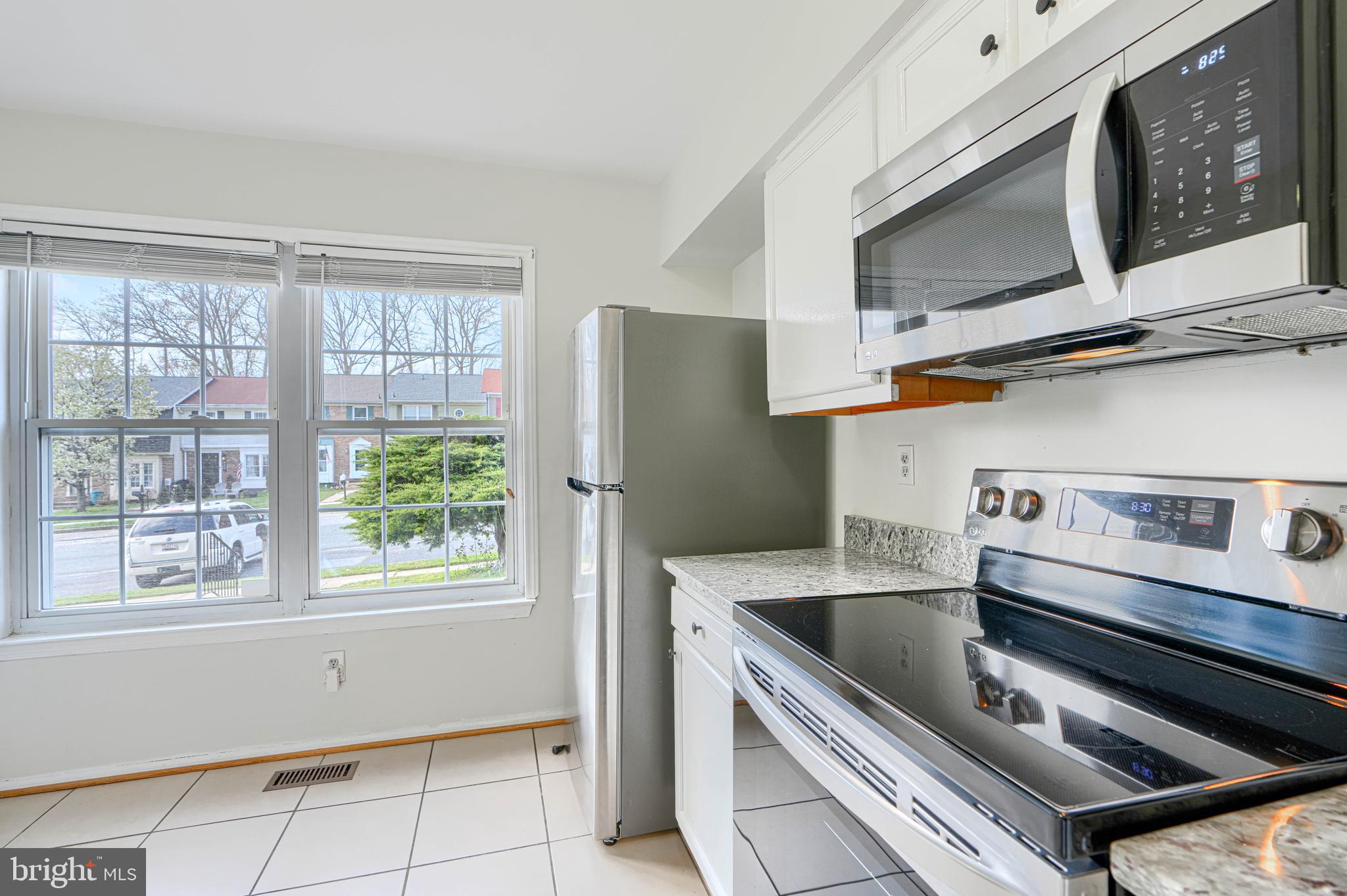 CASTLEMILL - Residential