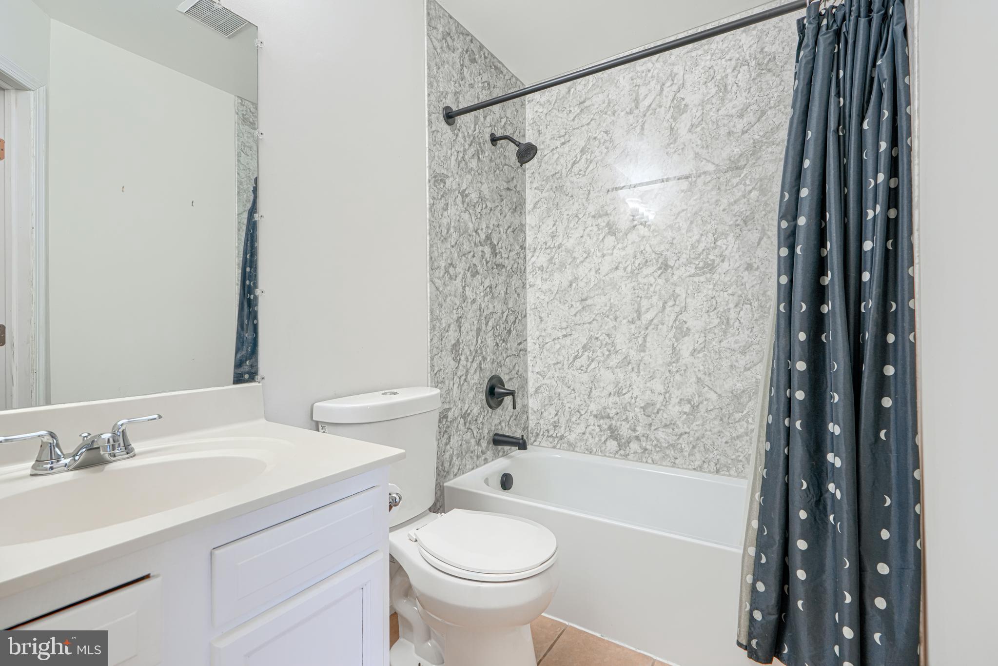 CASTLEMILL - Residential