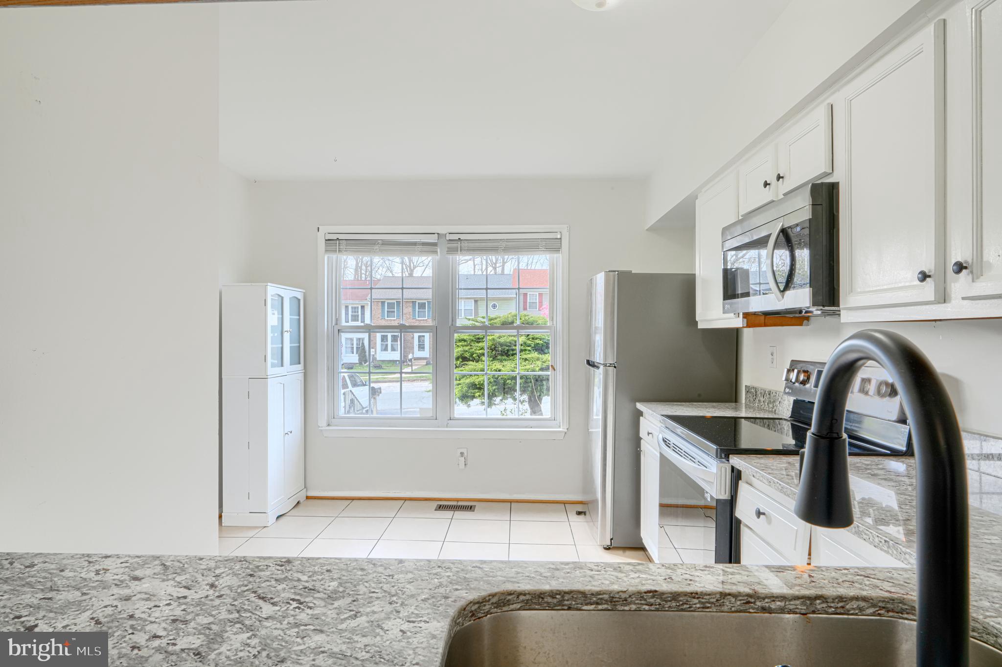 CASTLEMILL - Residential