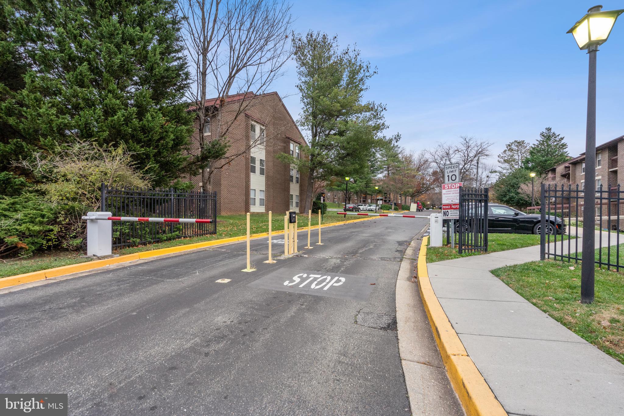 SUMMER RIDGE CODM - Residential