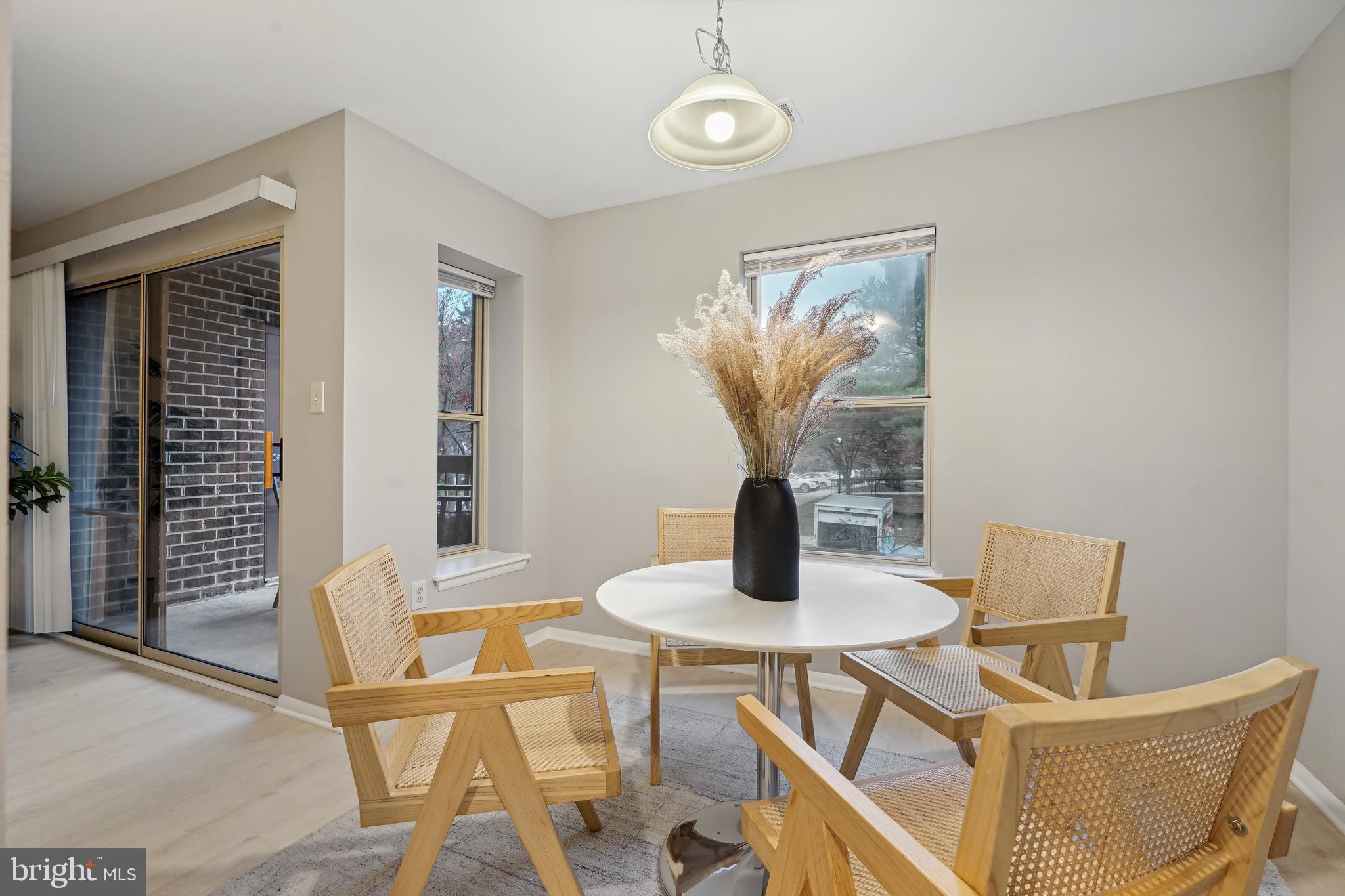 SUMMER RIDGE CODM - Residential