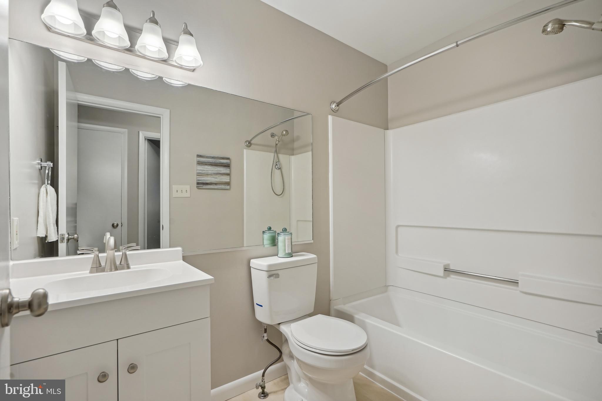 SUMMER RIDGE CODM - Residential