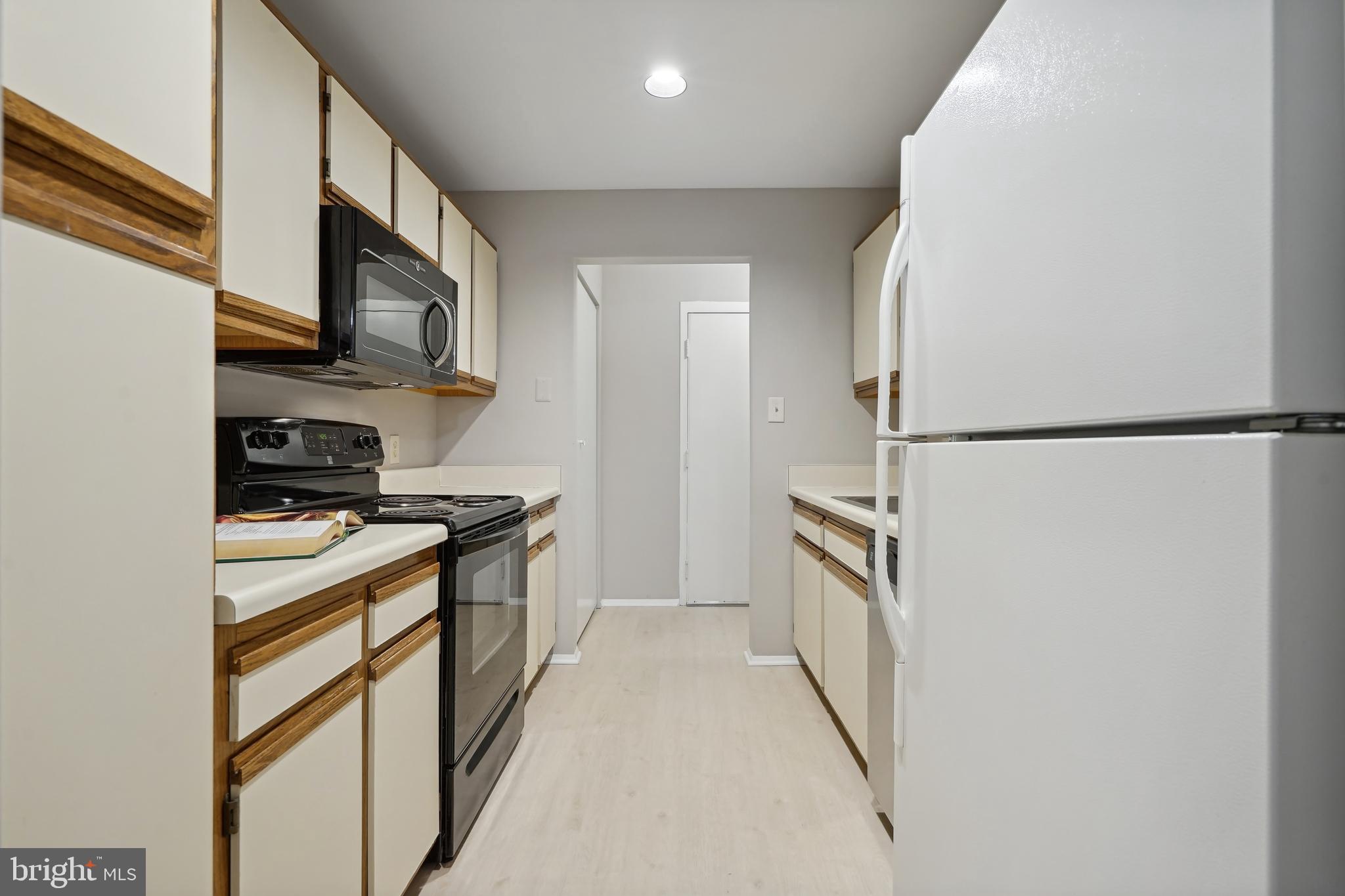 SUMMER RIDGE CODM - Residential