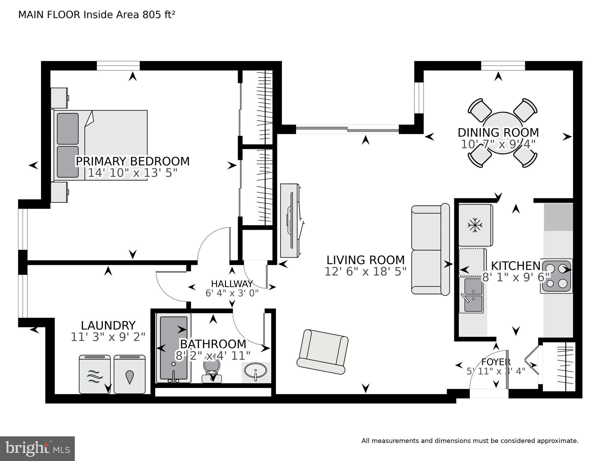 SUMMER RIDGE CODM - Residential