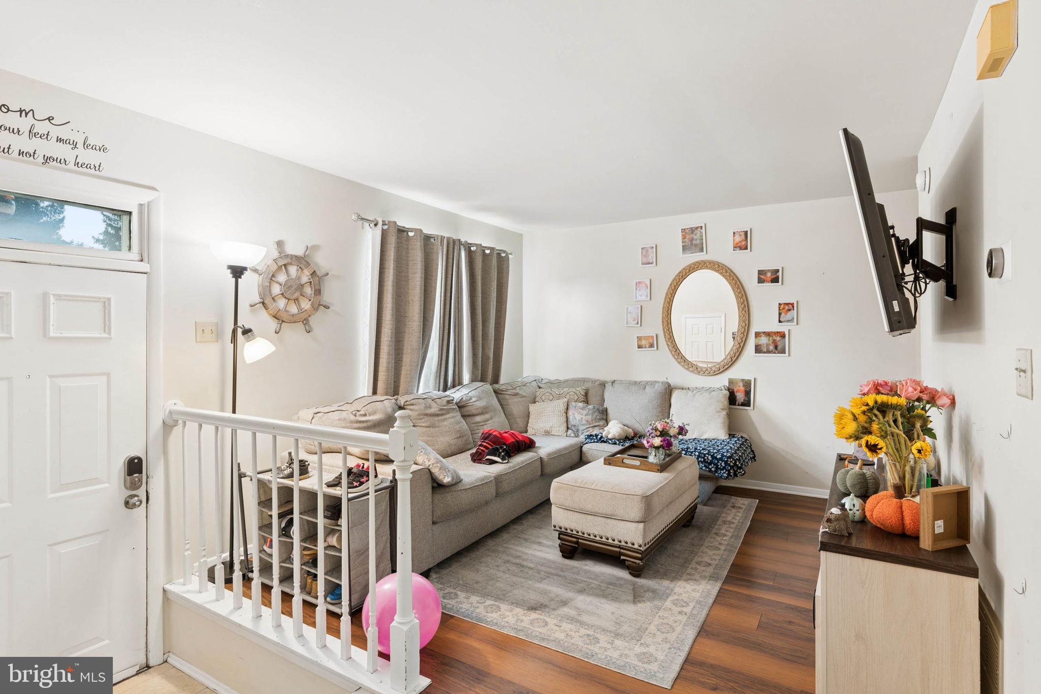 430 LOGAN DRIVE