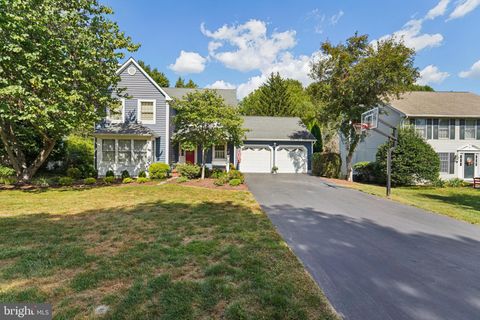 9886 CENTURY DRIVE NE ELLICOTT CITY MD 21042