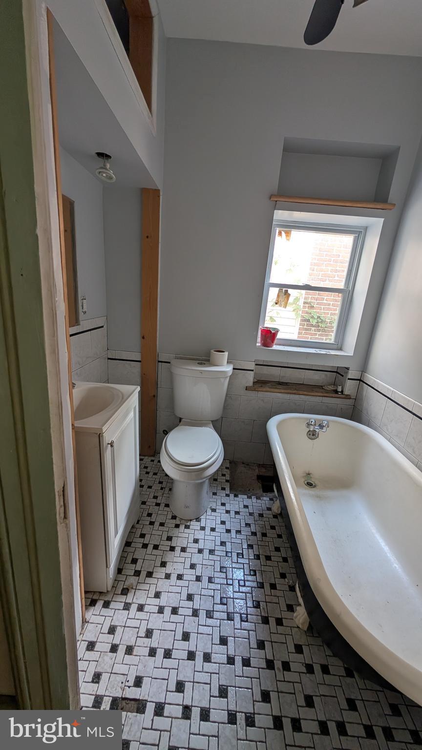 NICETOWN-TIOGA - Residential