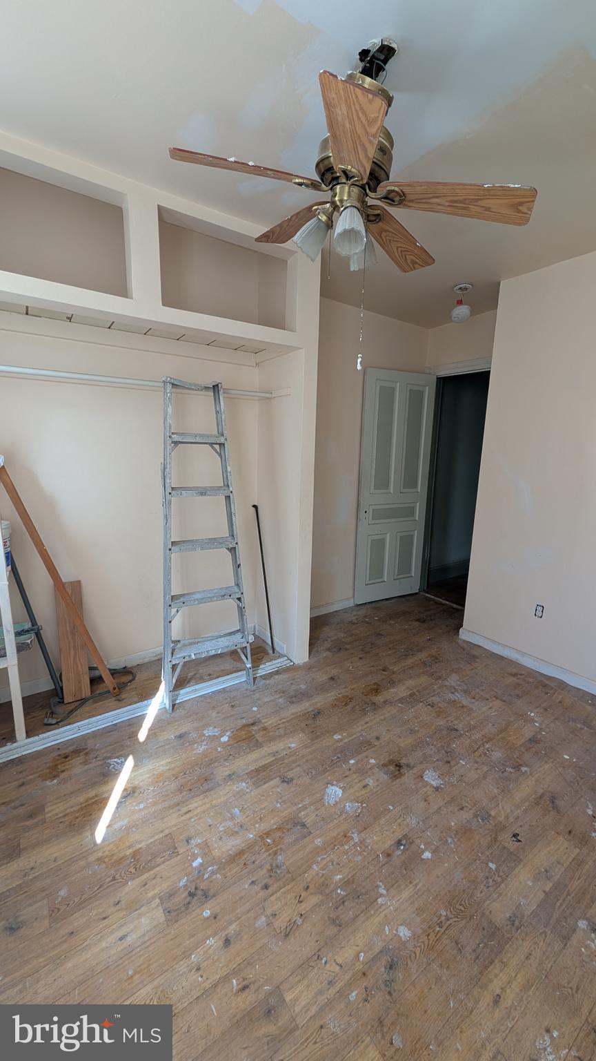 NICETOWN-TIOGA - Residential