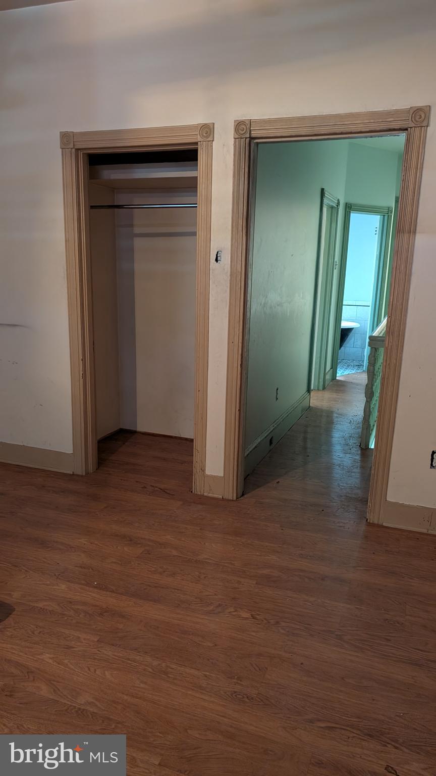 NICETOWN-TIOGA - Residential