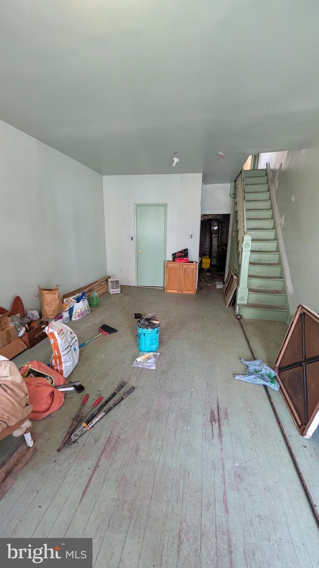 Photo of 2658 N Bancroft Street, PHILADELPHIA, PA 19132 (MLS # PAPH2547268)