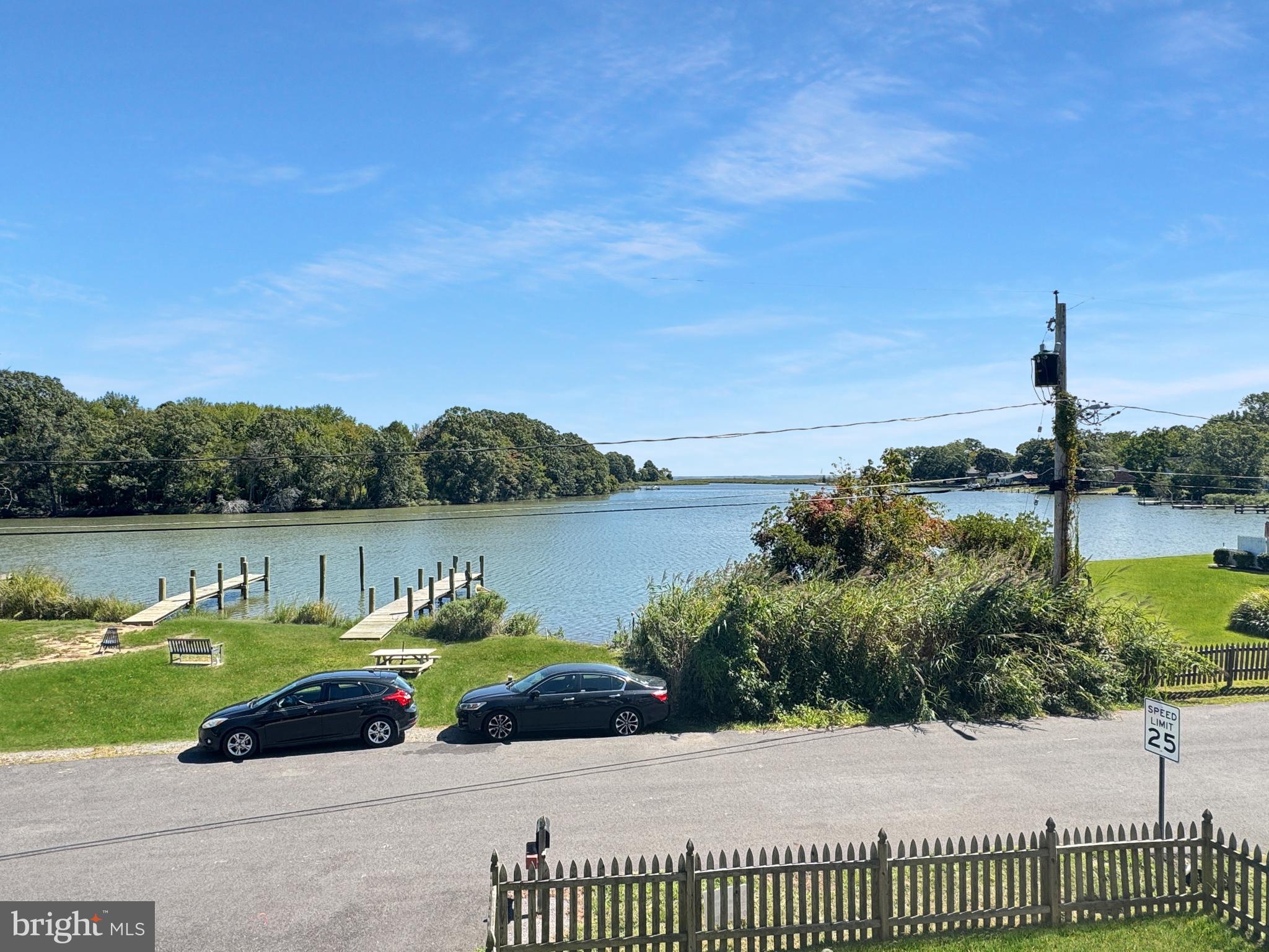 DEALE BEACH - Residential Lease