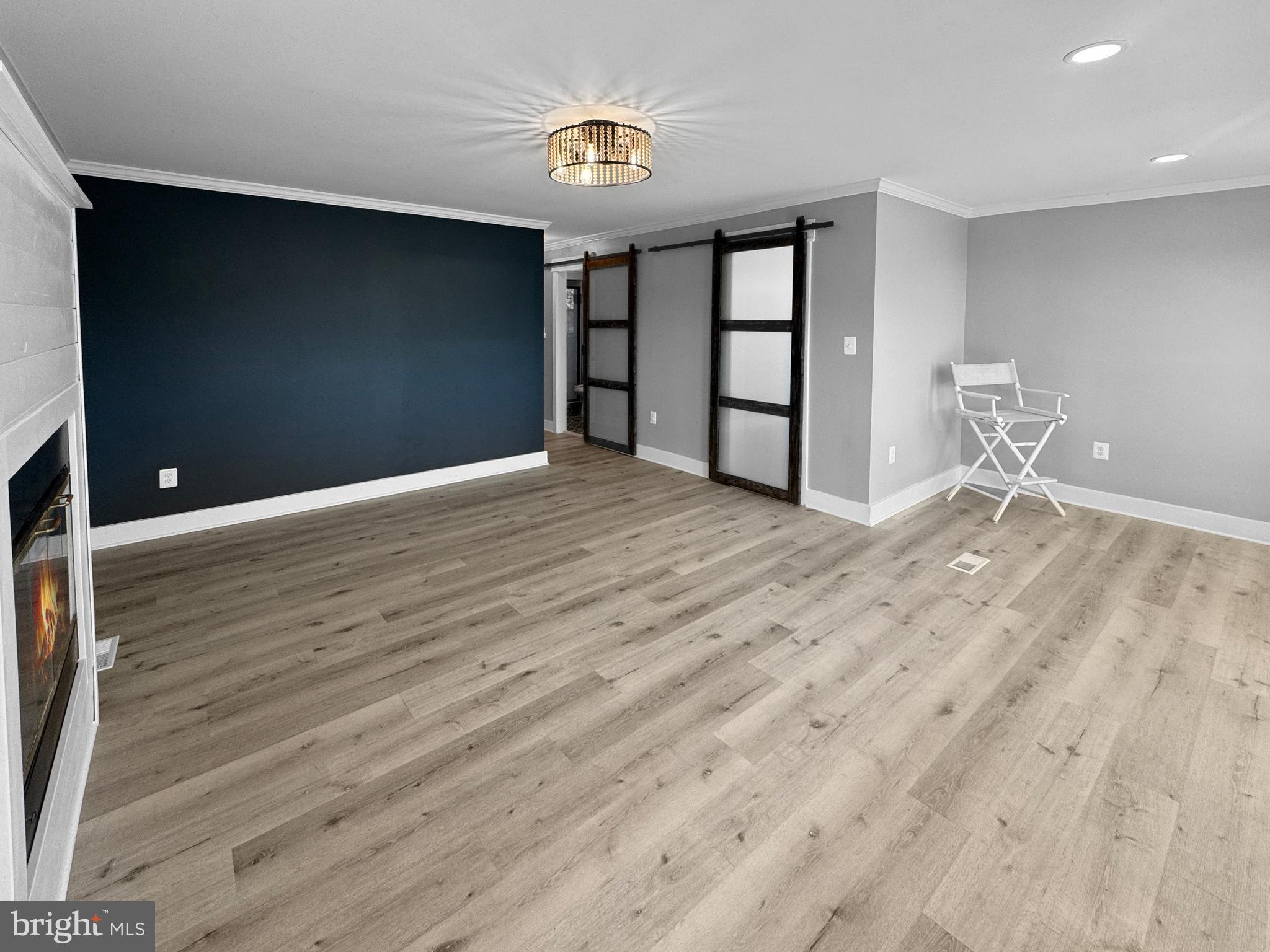 DEALE BEACH - Residential Lease