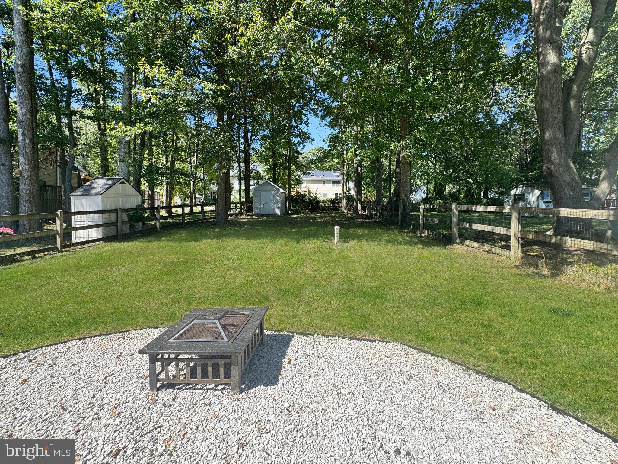 DEALE BEACH - Residential Lease