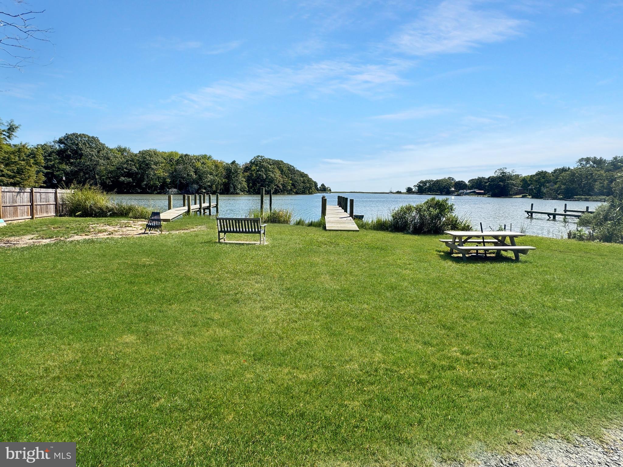 DEALE BEACH - Residential Lease