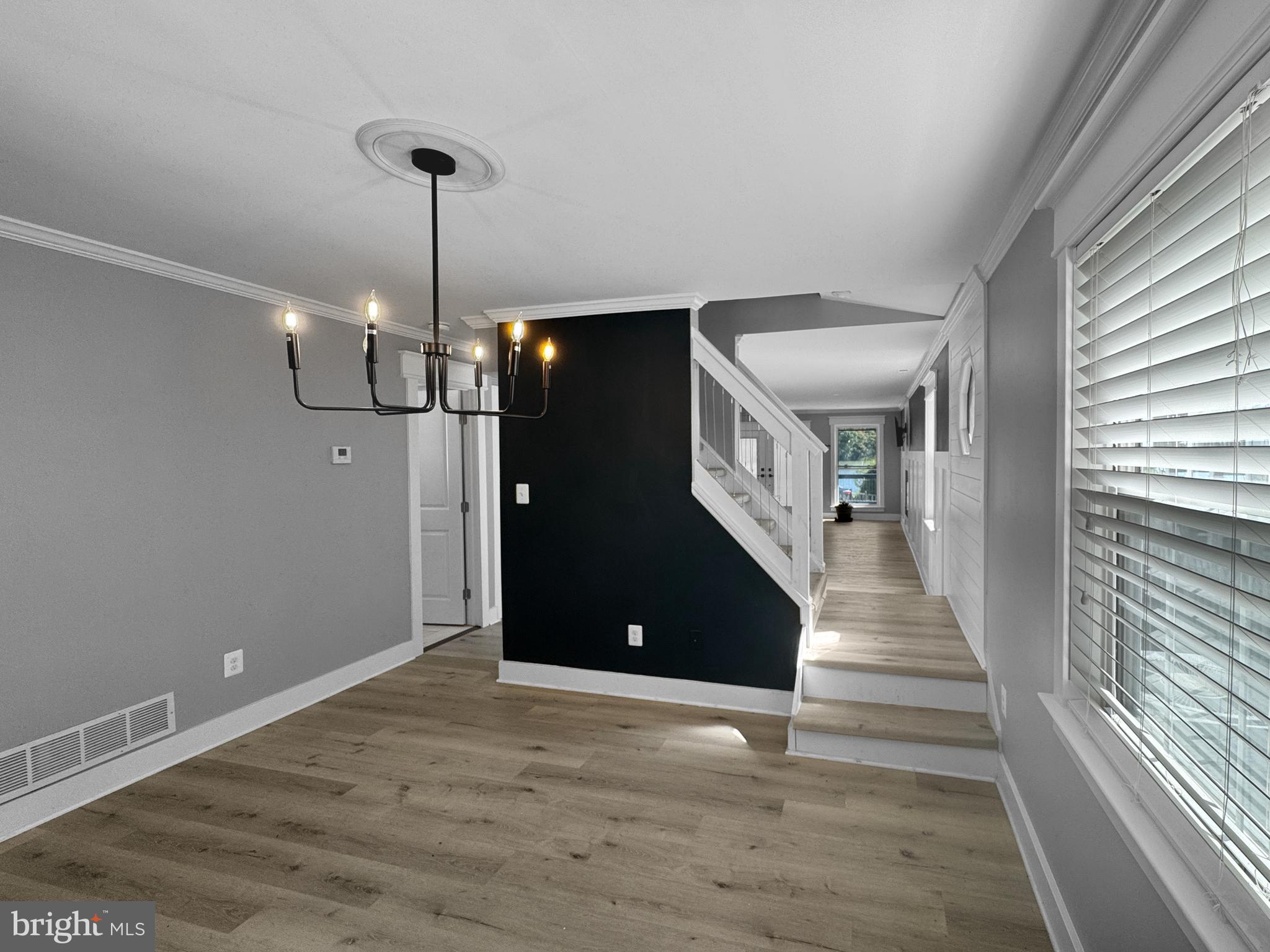 DEALE BEACH - Residential Lease