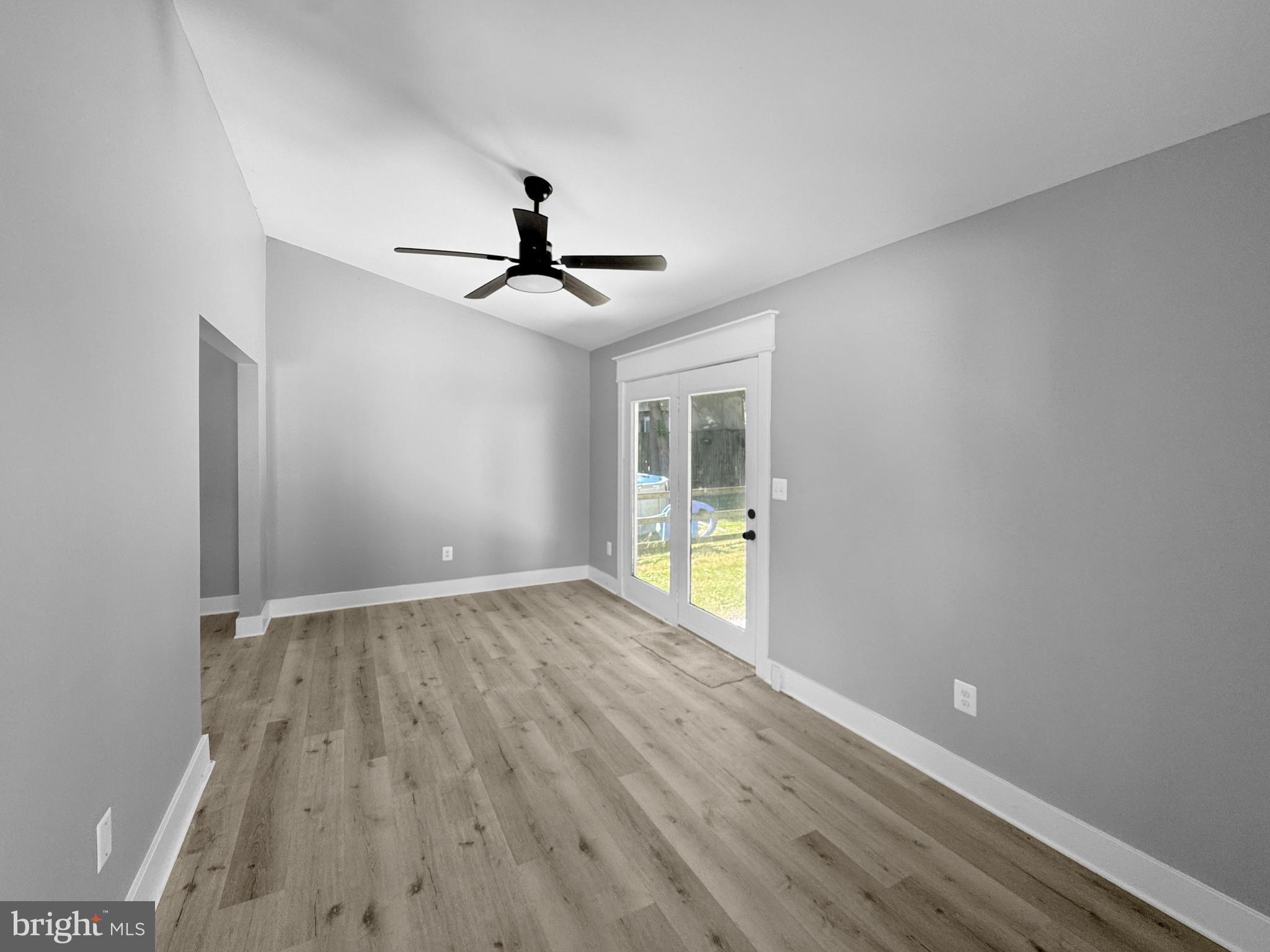 DEALE BEACH - Residential Lease