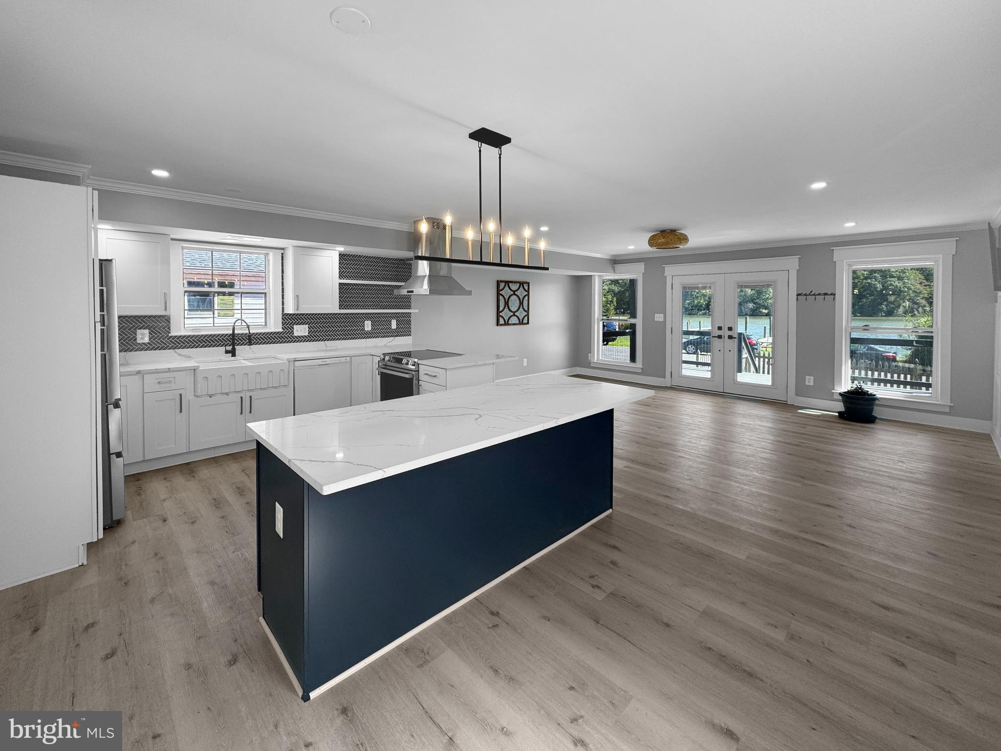 DEALE BEACH - Residential Lease