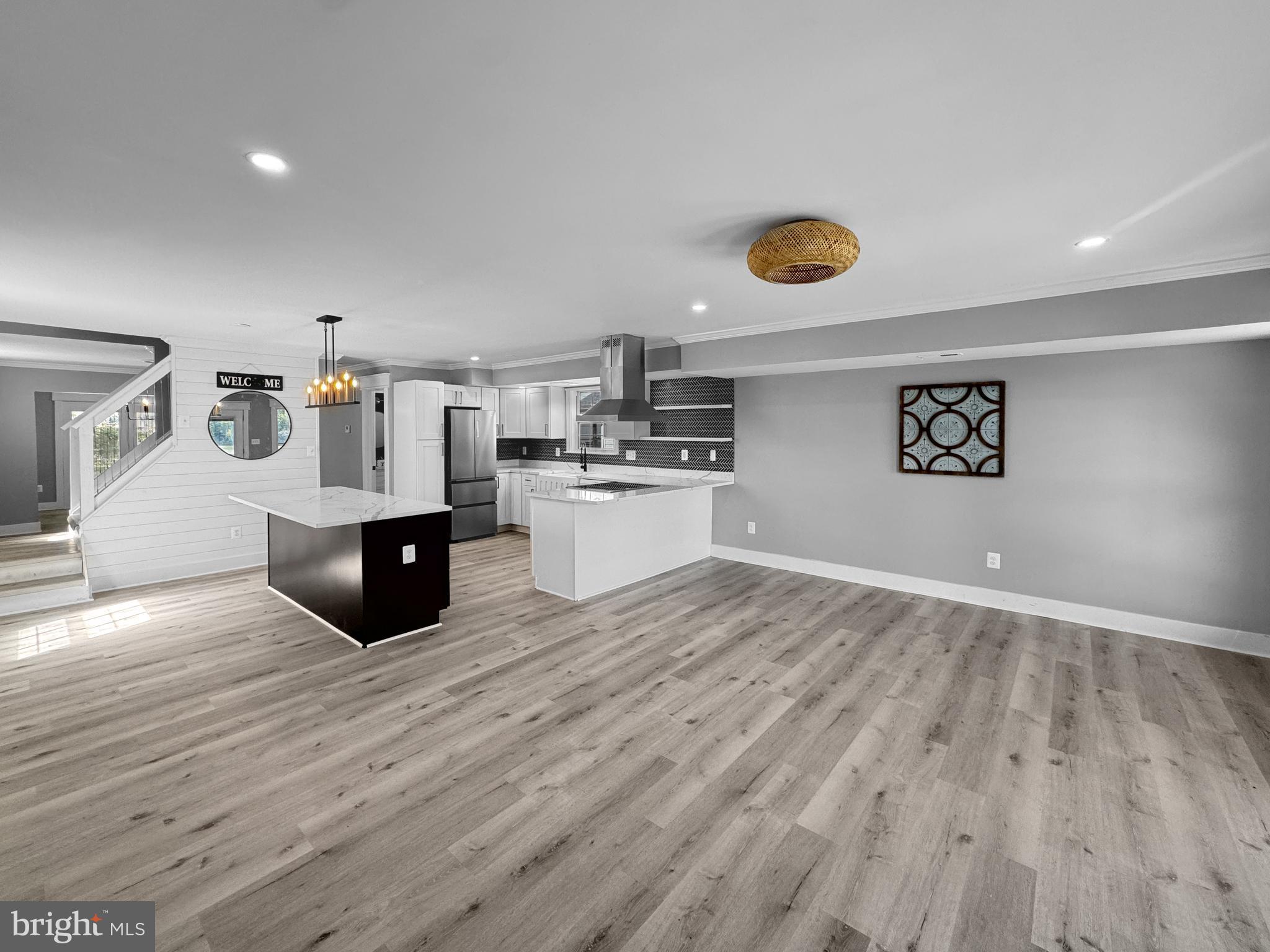 DEALE BEACH - Residential Lease