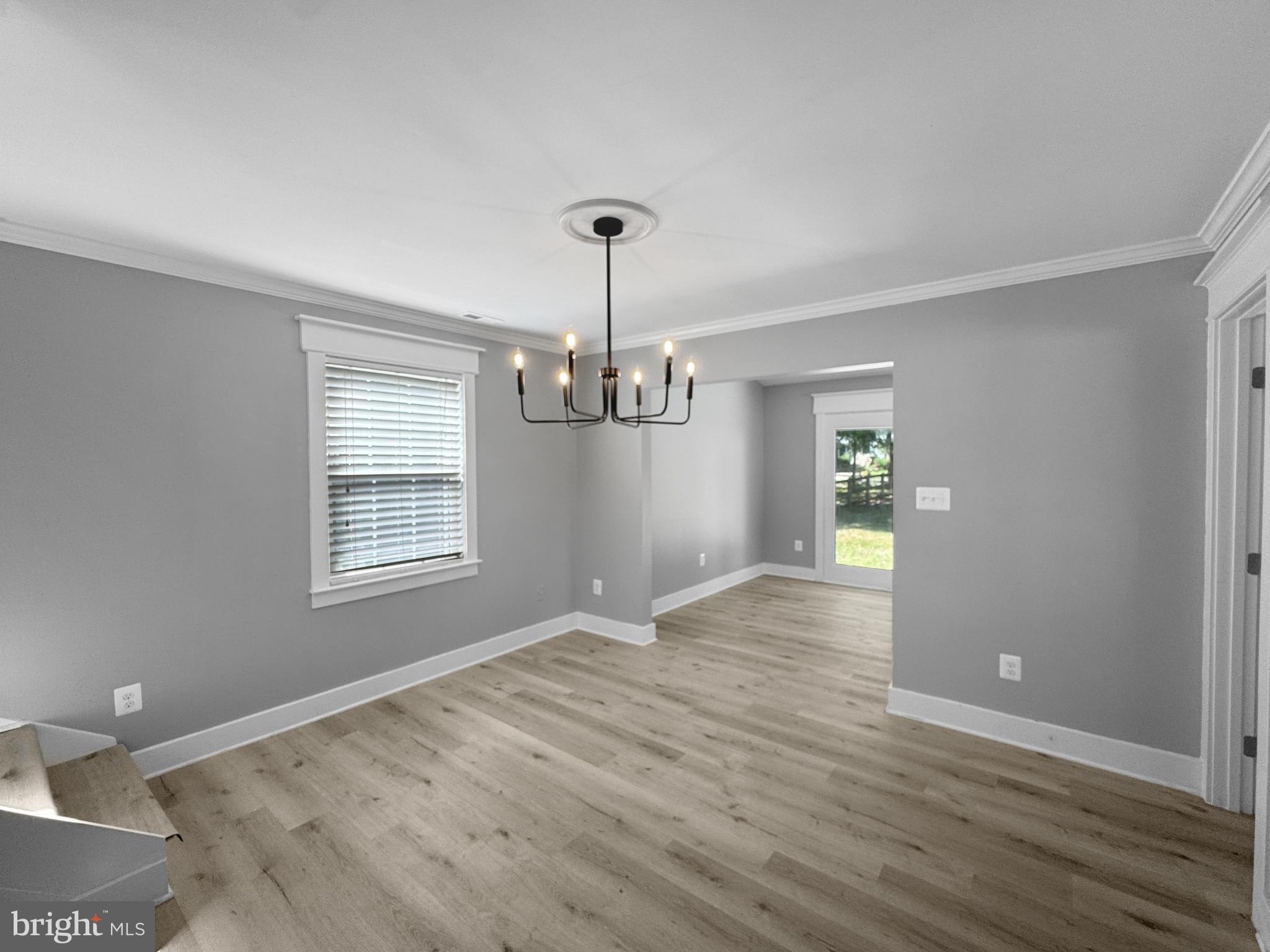 DEALE BEACH - Residential Lease