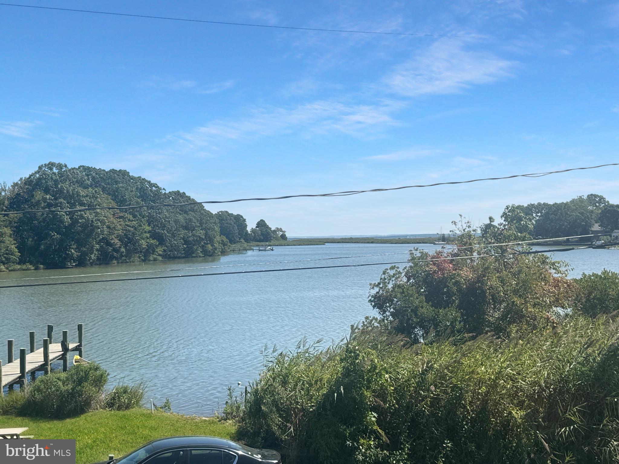 DEALE BEACH - Residential Lease