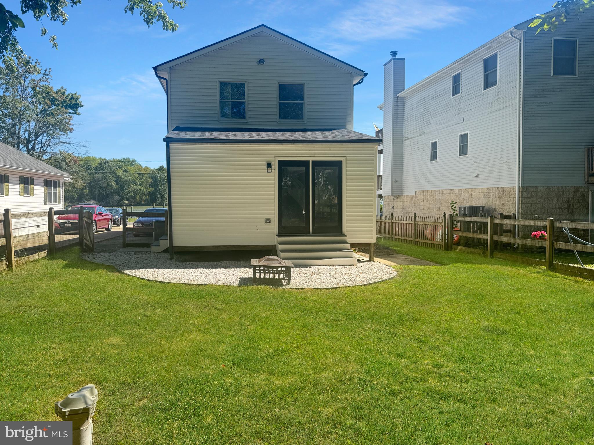 DEALE BEACH - Residential Lease