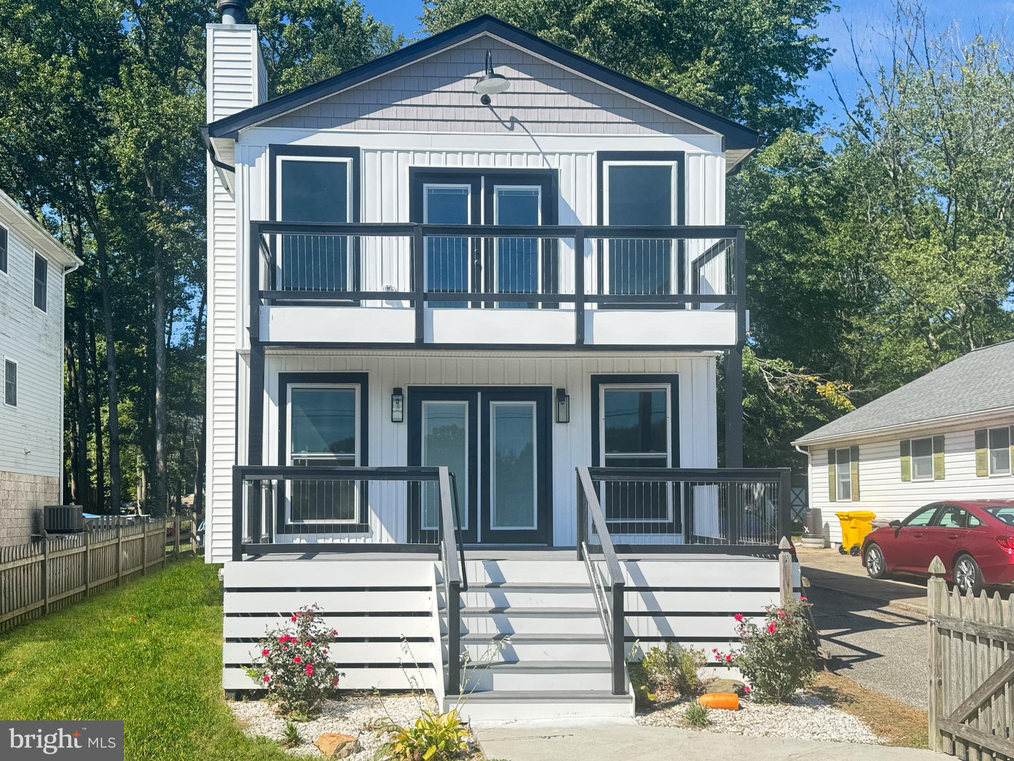 DEALE BEACH - Residential Lease