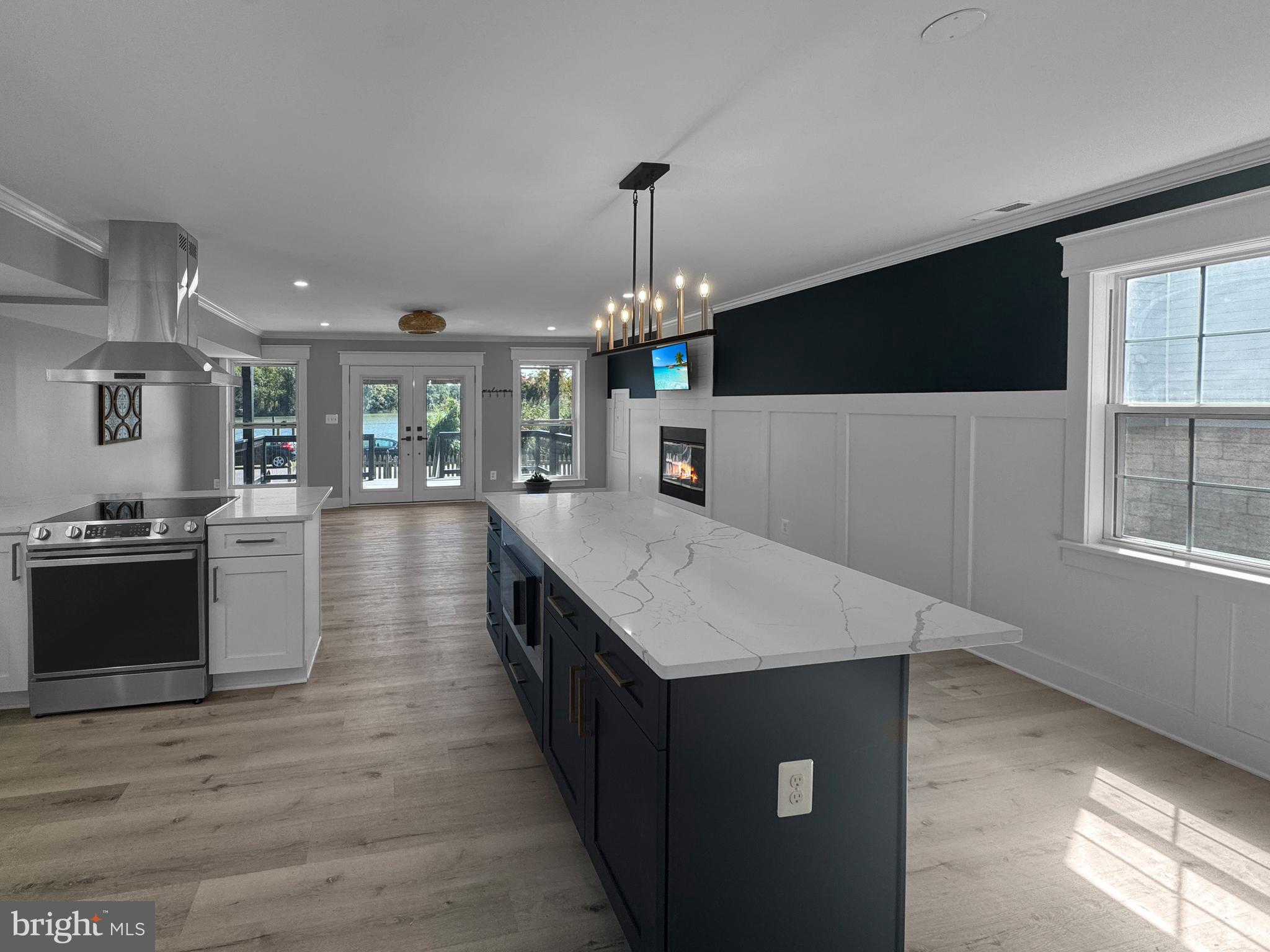 DEALE BEACH - Residential Lease