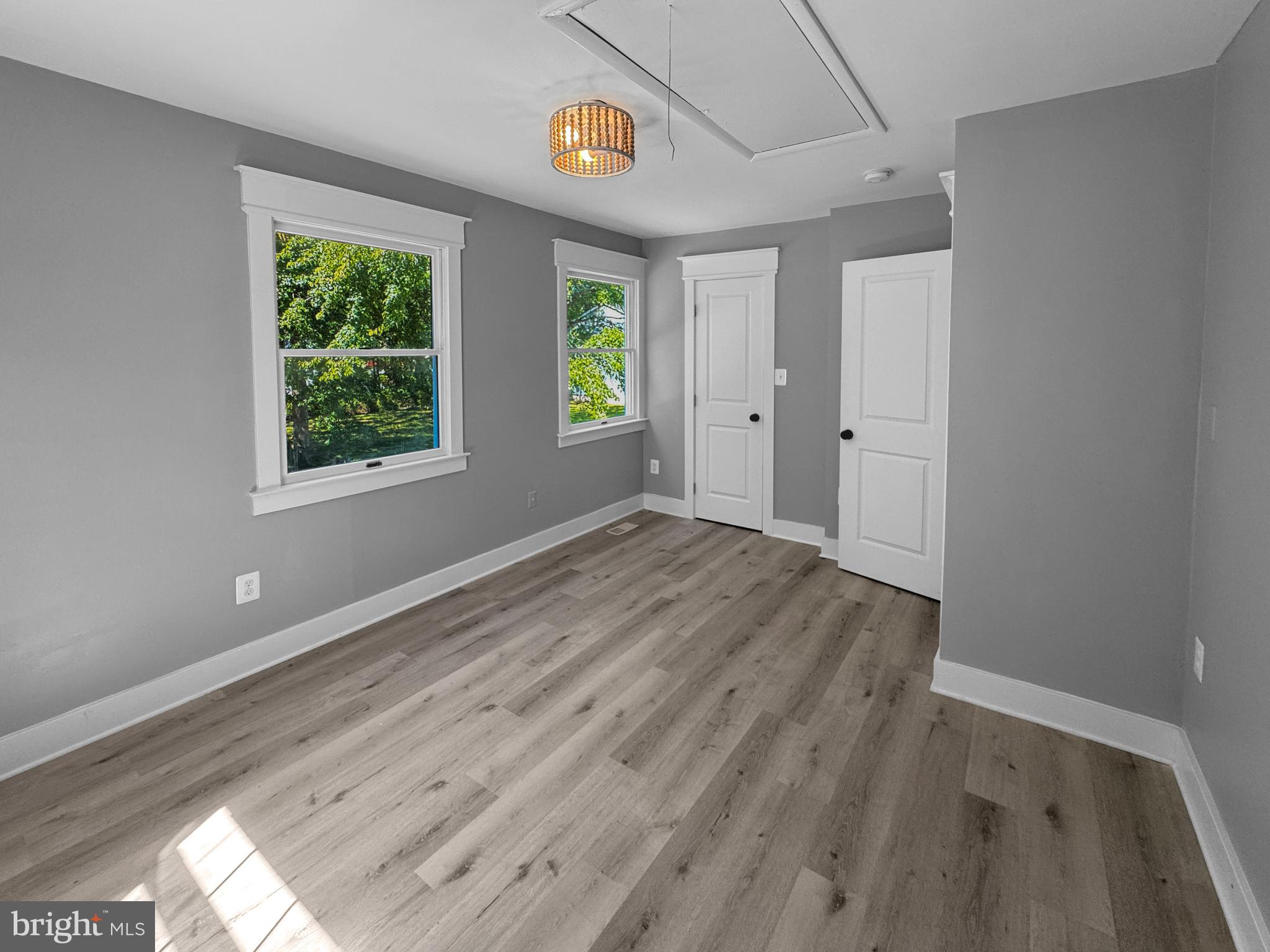 DEALE BEACH - Residential Lease