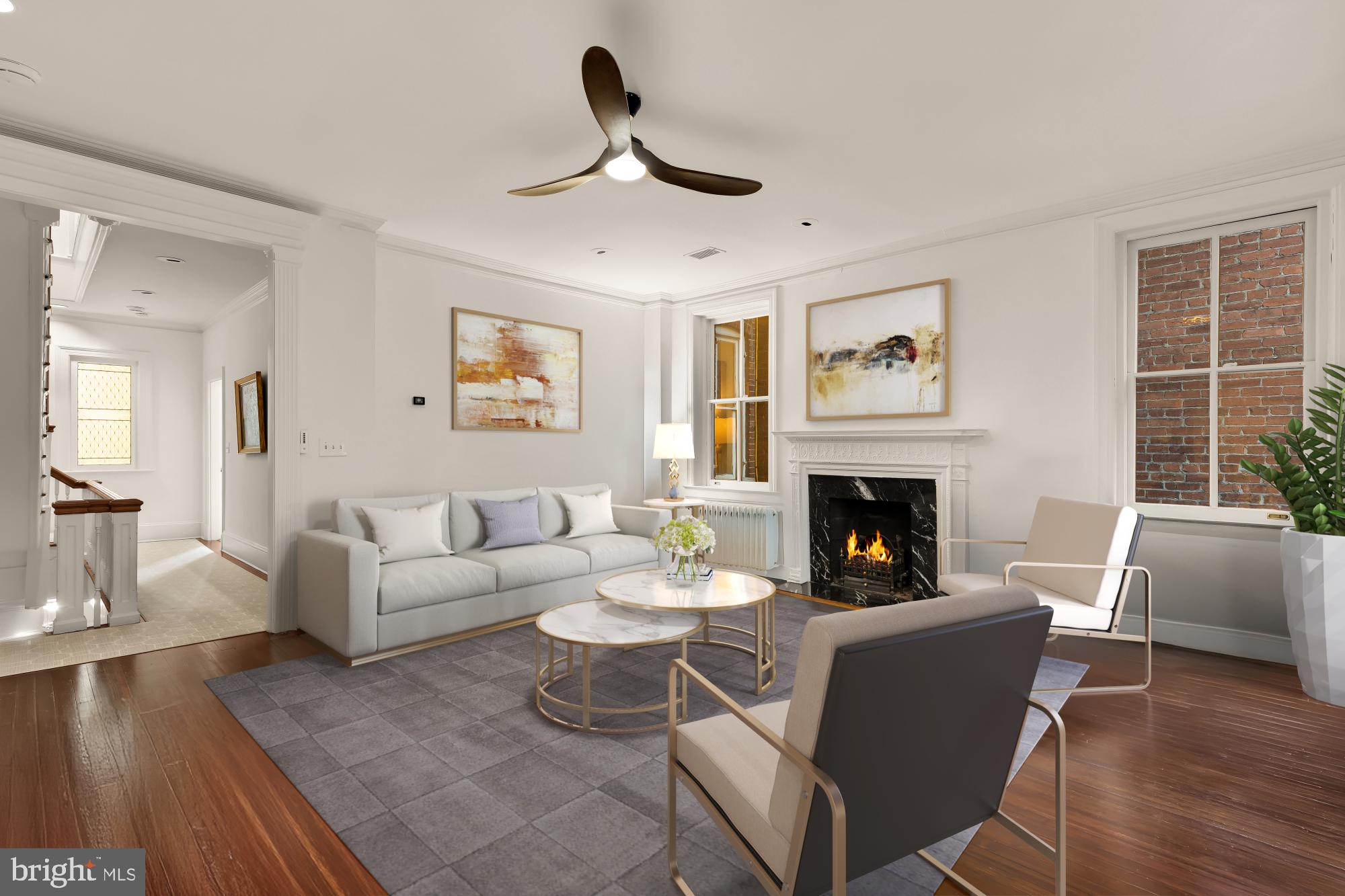 KALORAMA - Residential