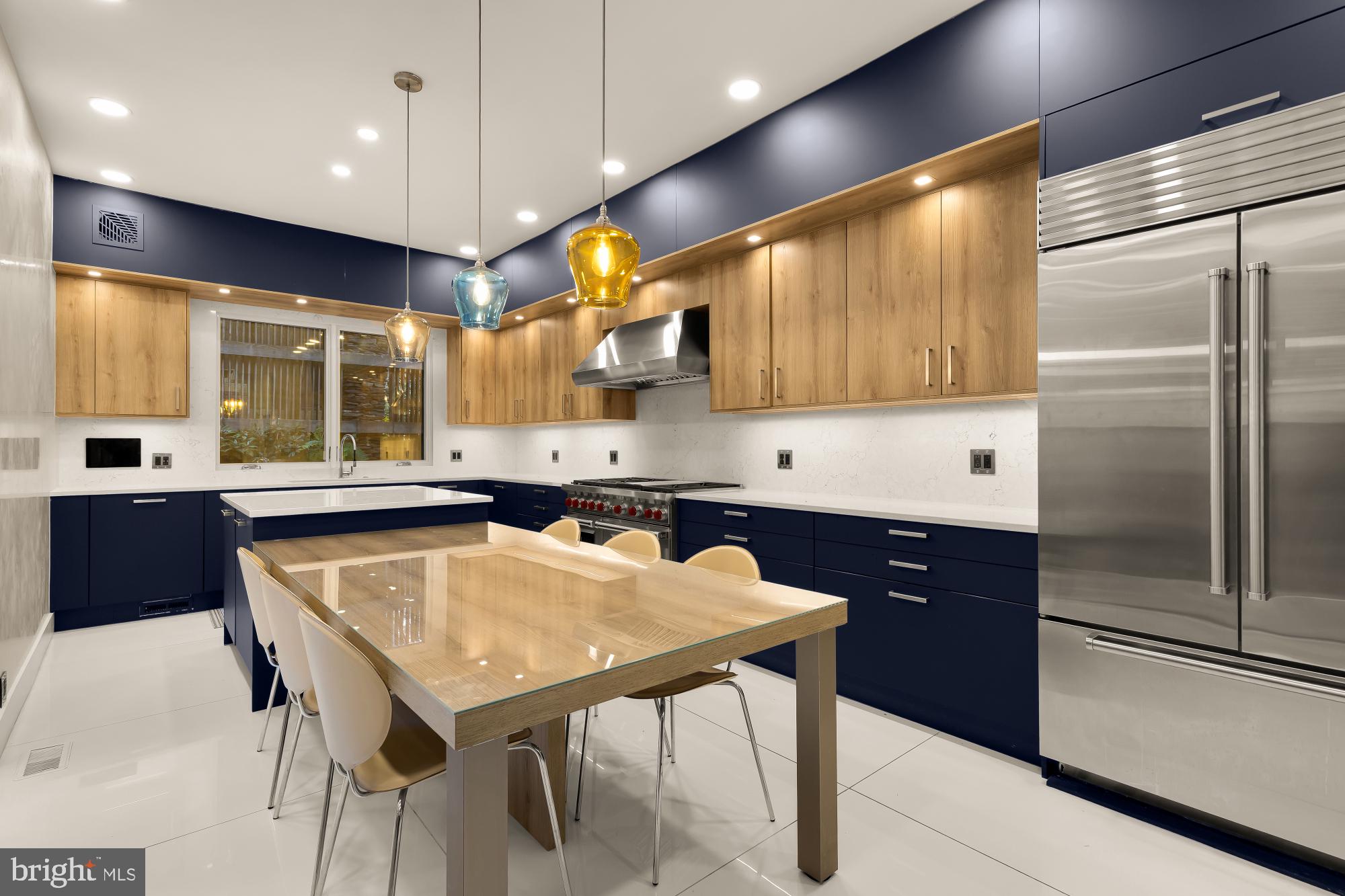 KALORAMA - Residential