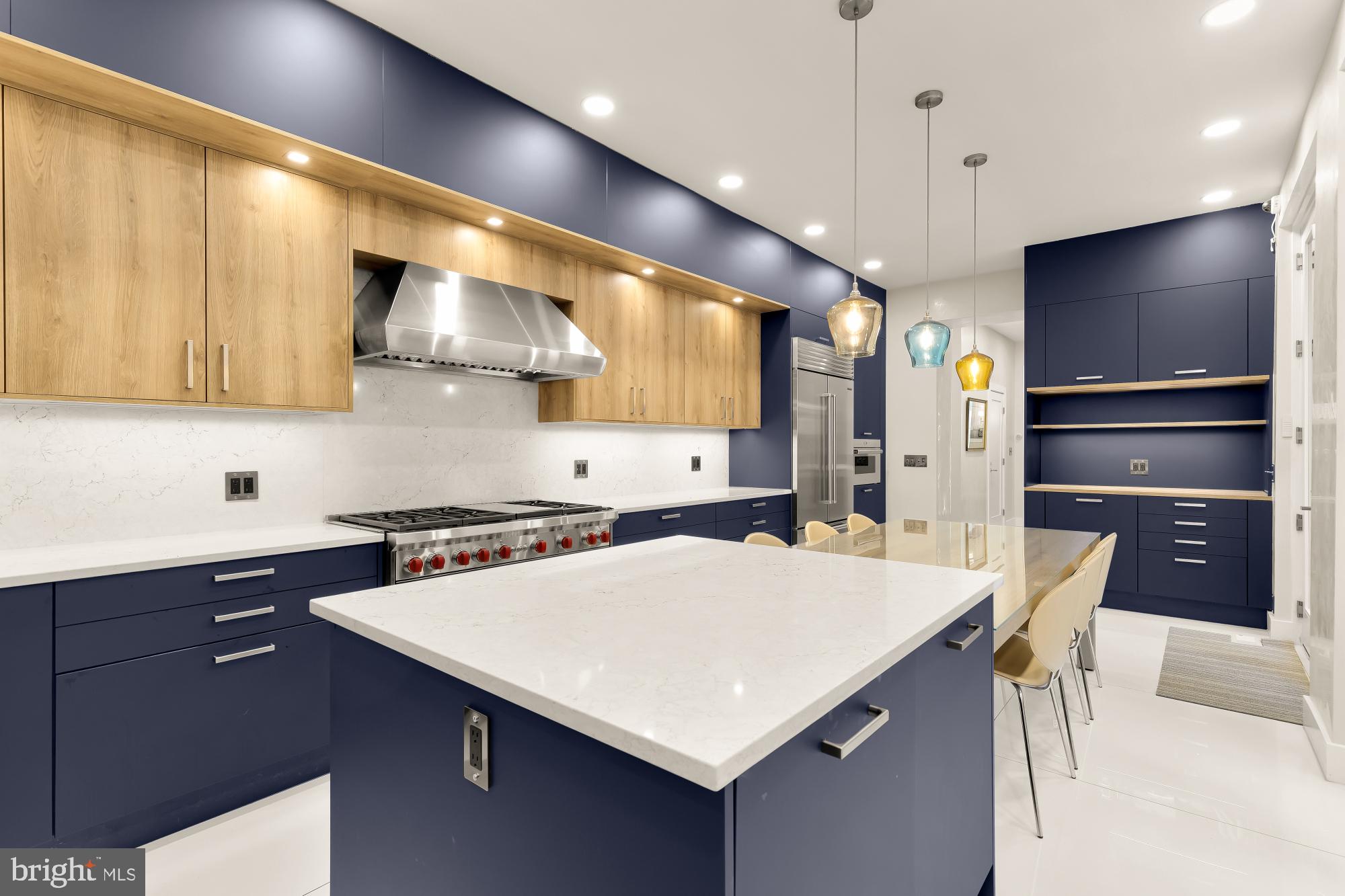 KALORAMA - Residential