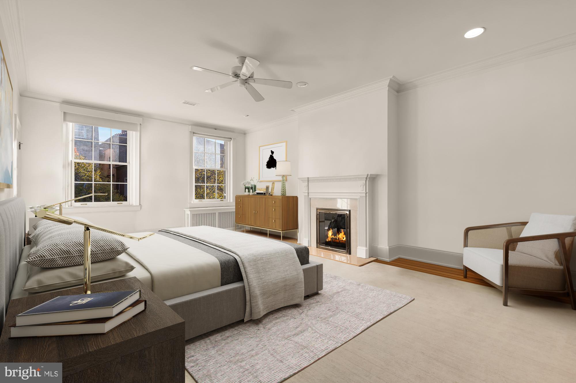 KALORAMA - Residential