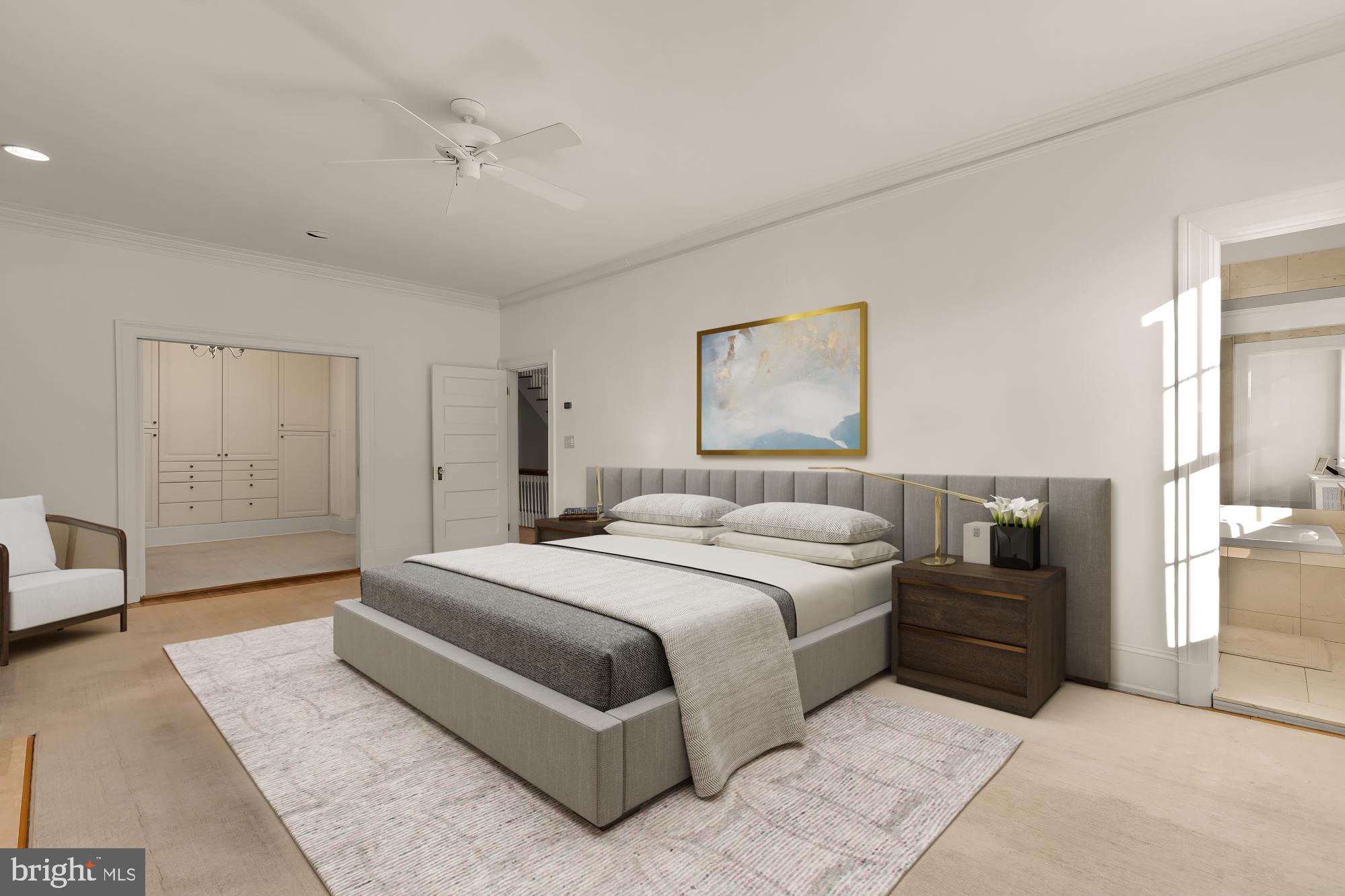 KALORAMA - Residential