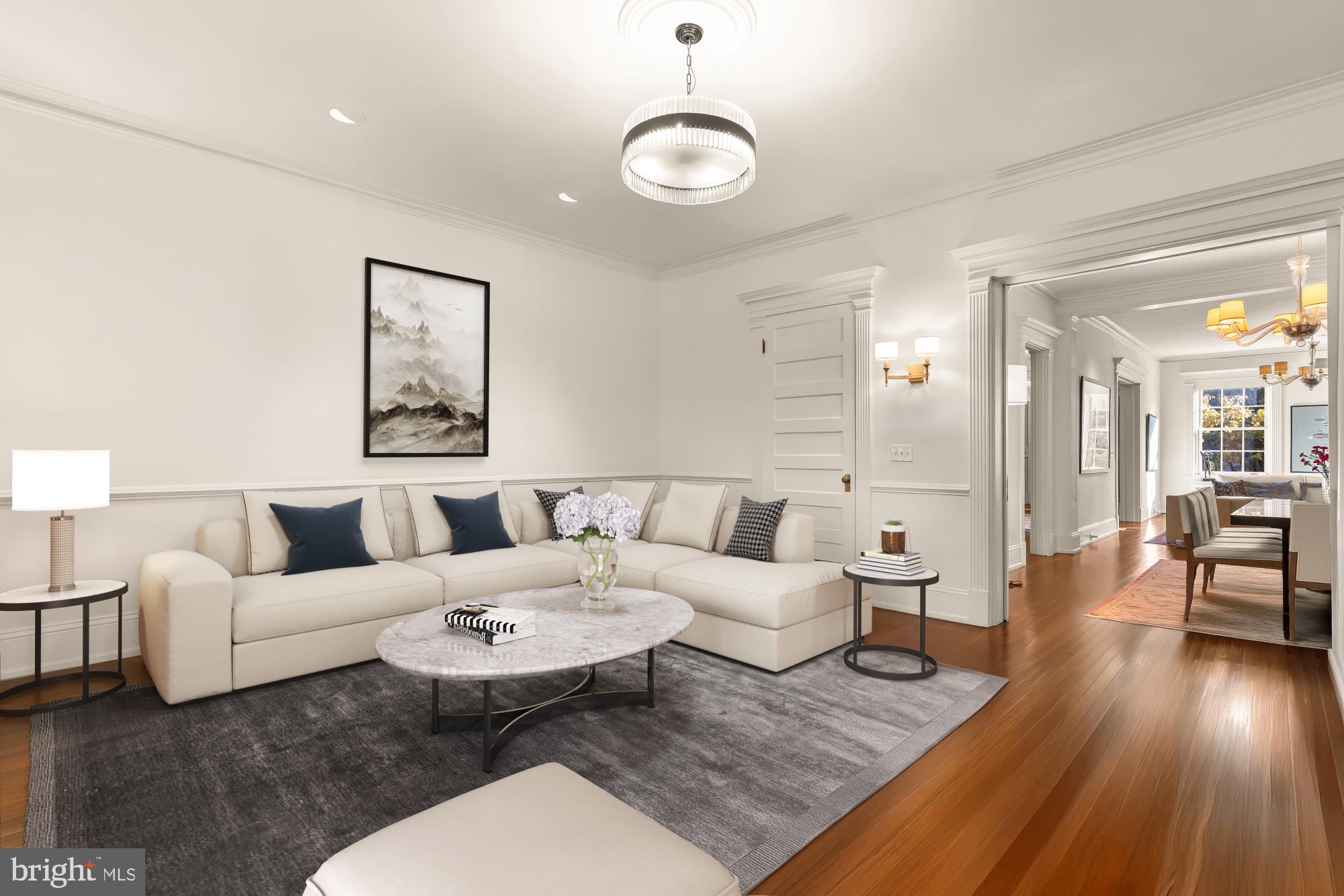 KALORAMA - Residential