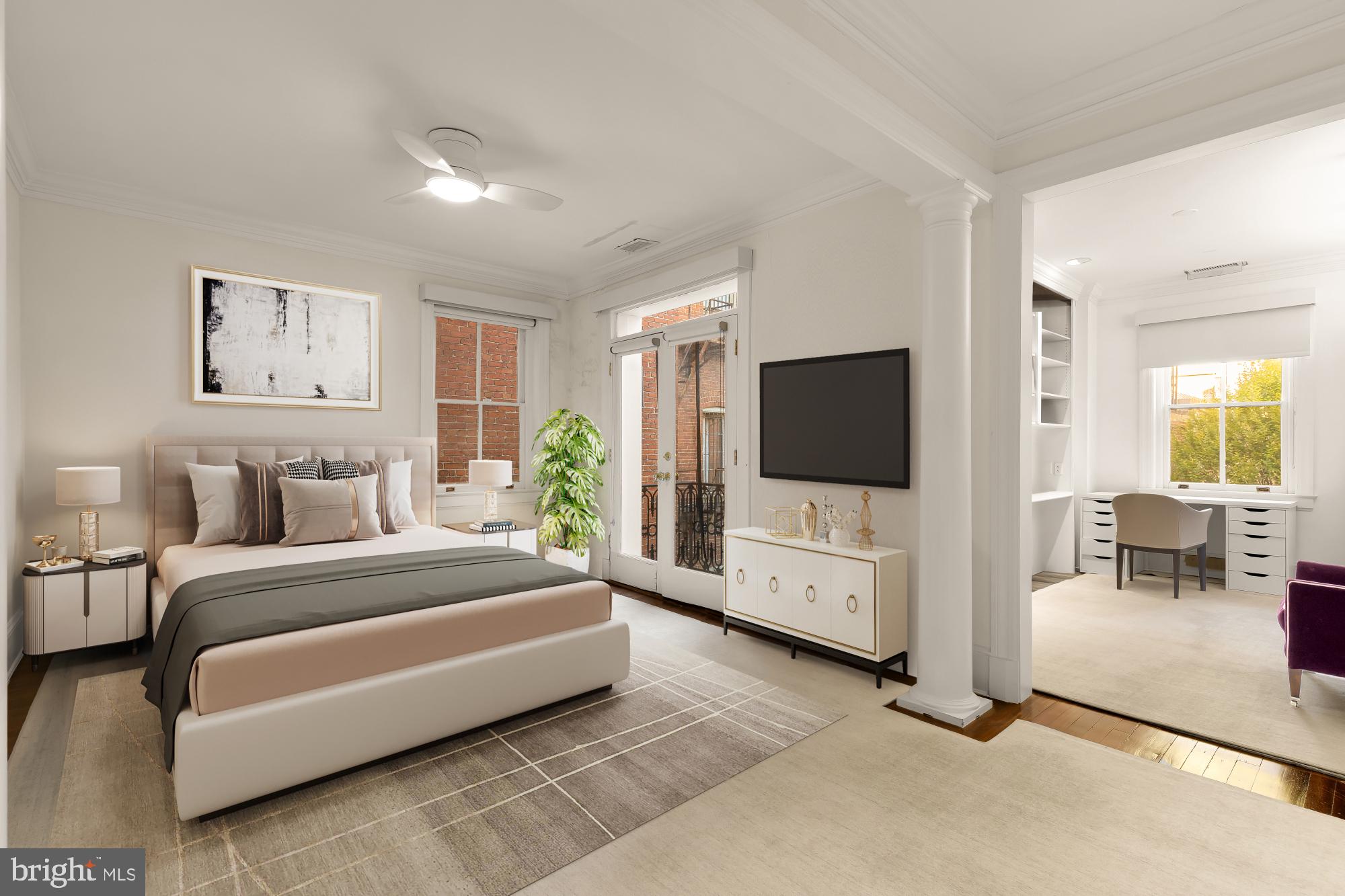 KALORAMA - Residential