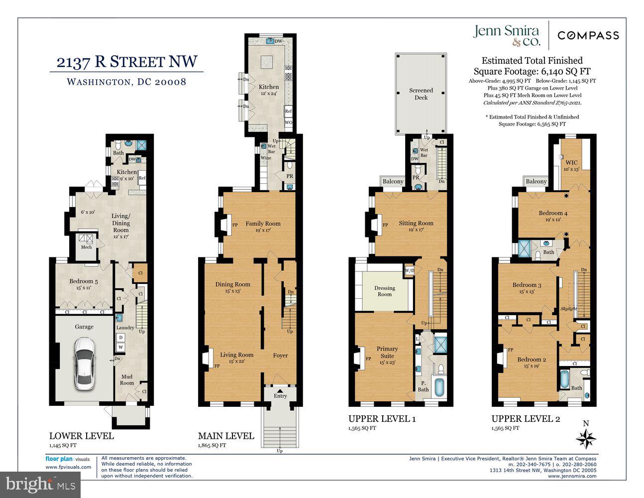 KALORAMA - Residential